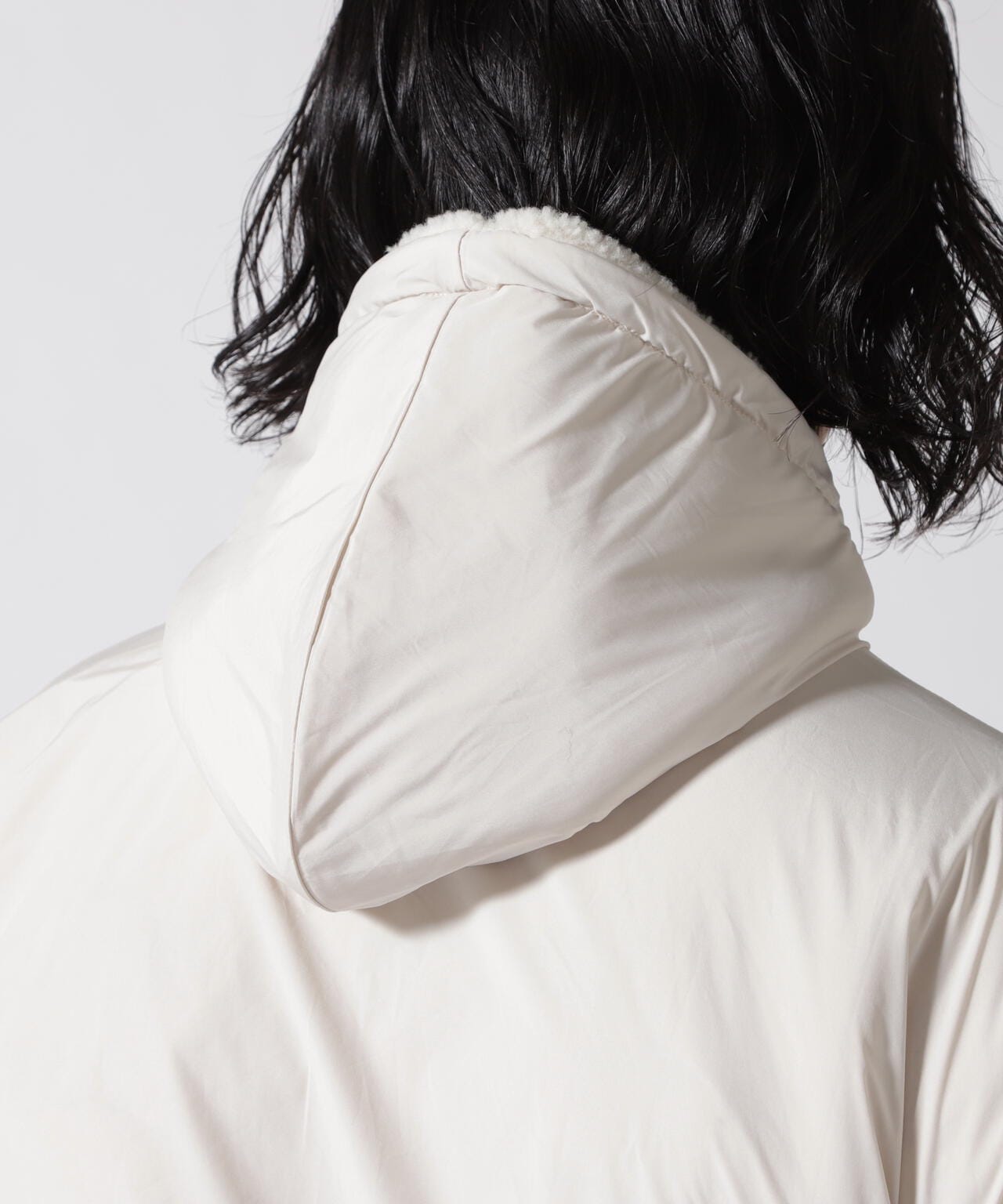 【美品】MUTA MARINE リバーシブルジャケット muta MARINE/ムータ マリン/別注Boa Reversible Blouson | ROYAL