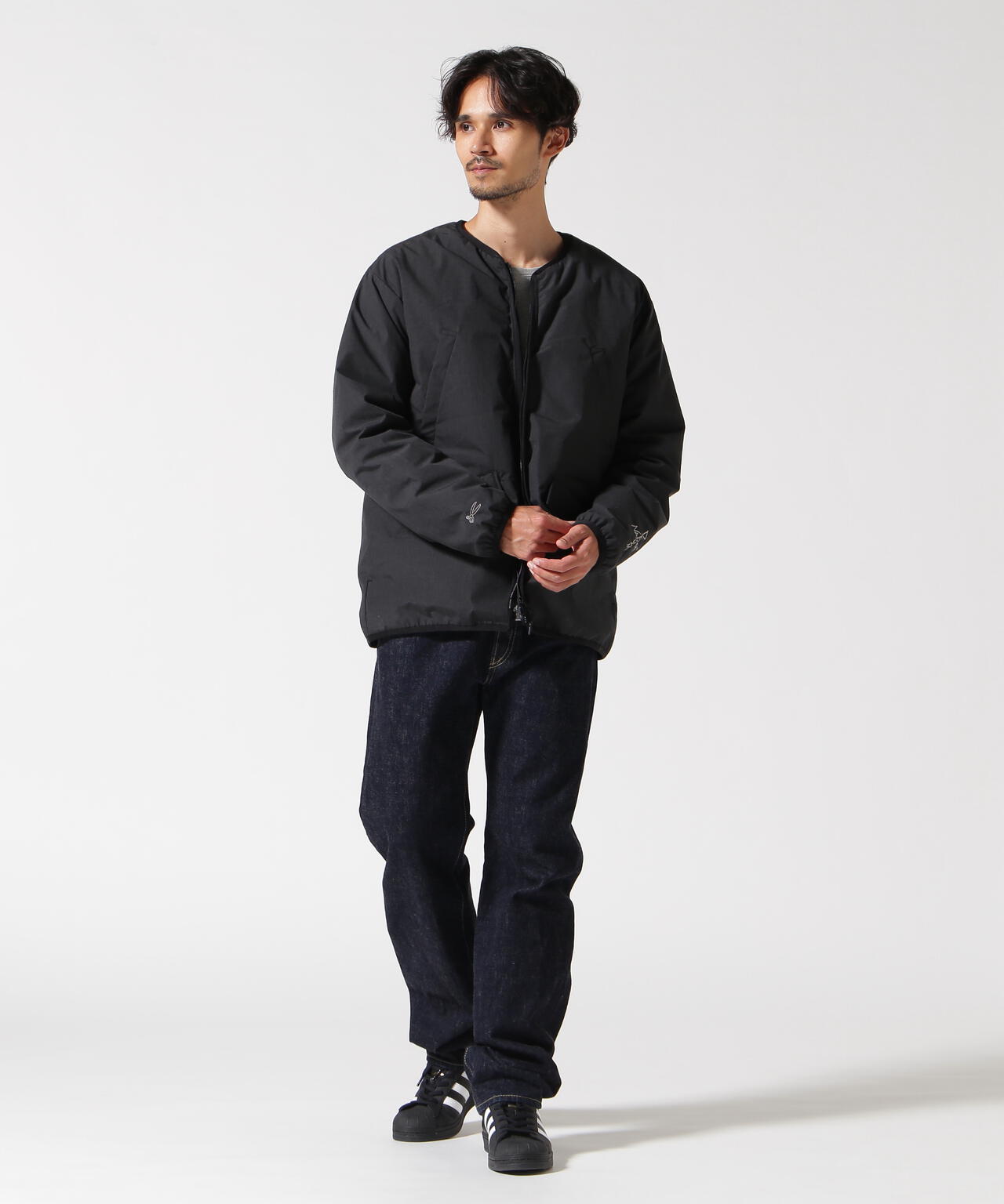 Wadhamさま専用 イフシックスワズナイン