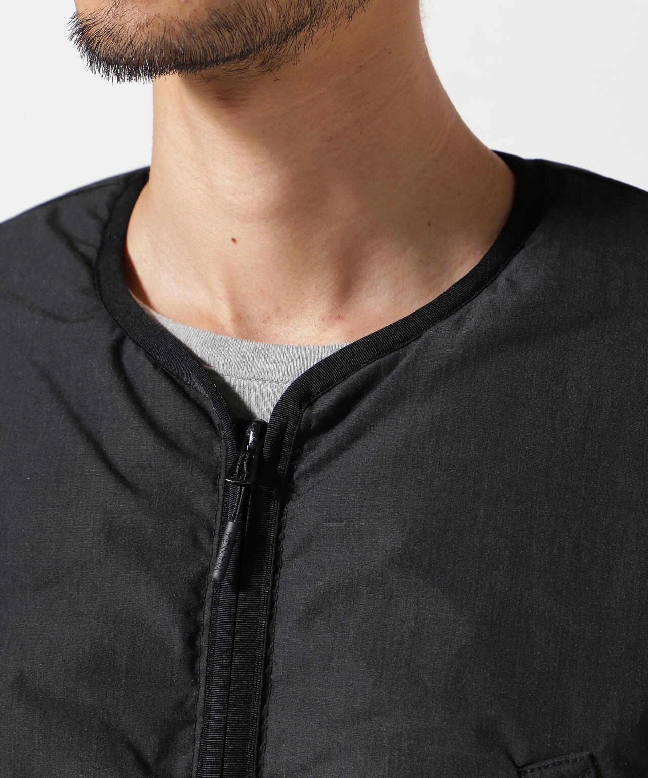 DENHAM×NANGA/デンハム×ナンガ/NGDH FIRE RESISTANT LINER | ROYAL