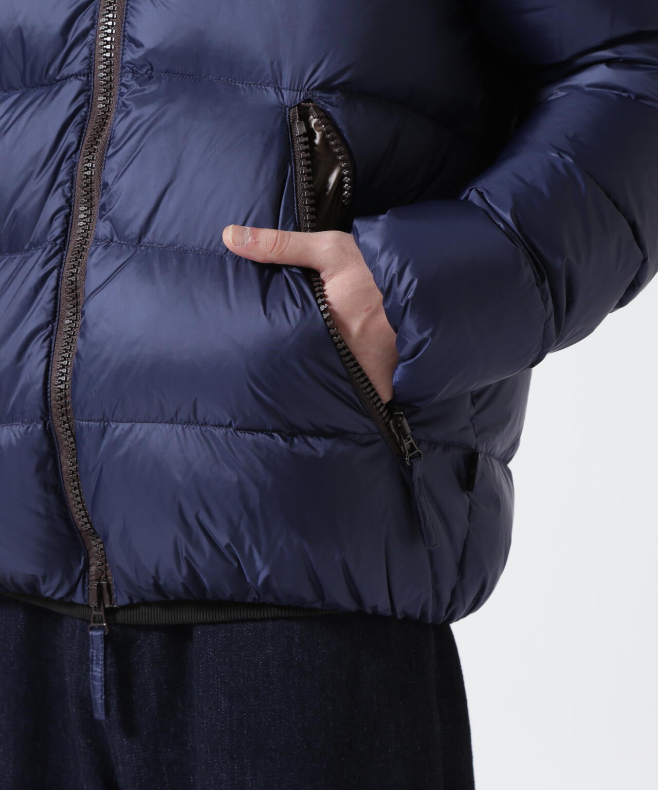 DUVETICA/デュベティカ/DYONS/ディオンズ | ROYAL FLASH（ロイヤル