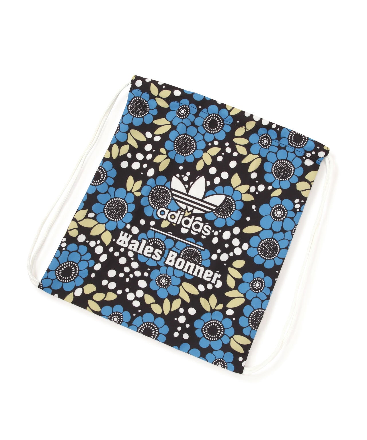 Wales Bonner×adidas Originals/MN Samba | ROYAL FLASH（ロイヤル