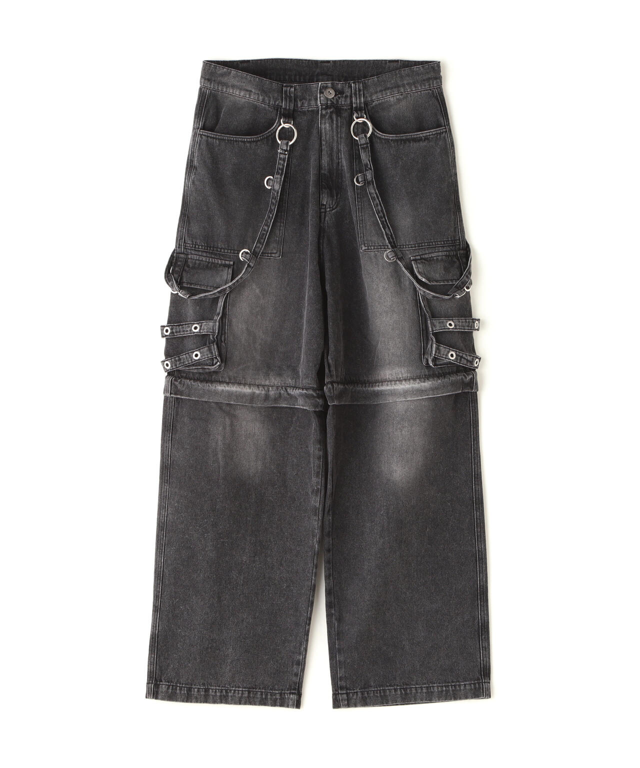 FR(13)NDS/フレンズ/シップワイドデニム | ROYAL FLASH（ロイヤル