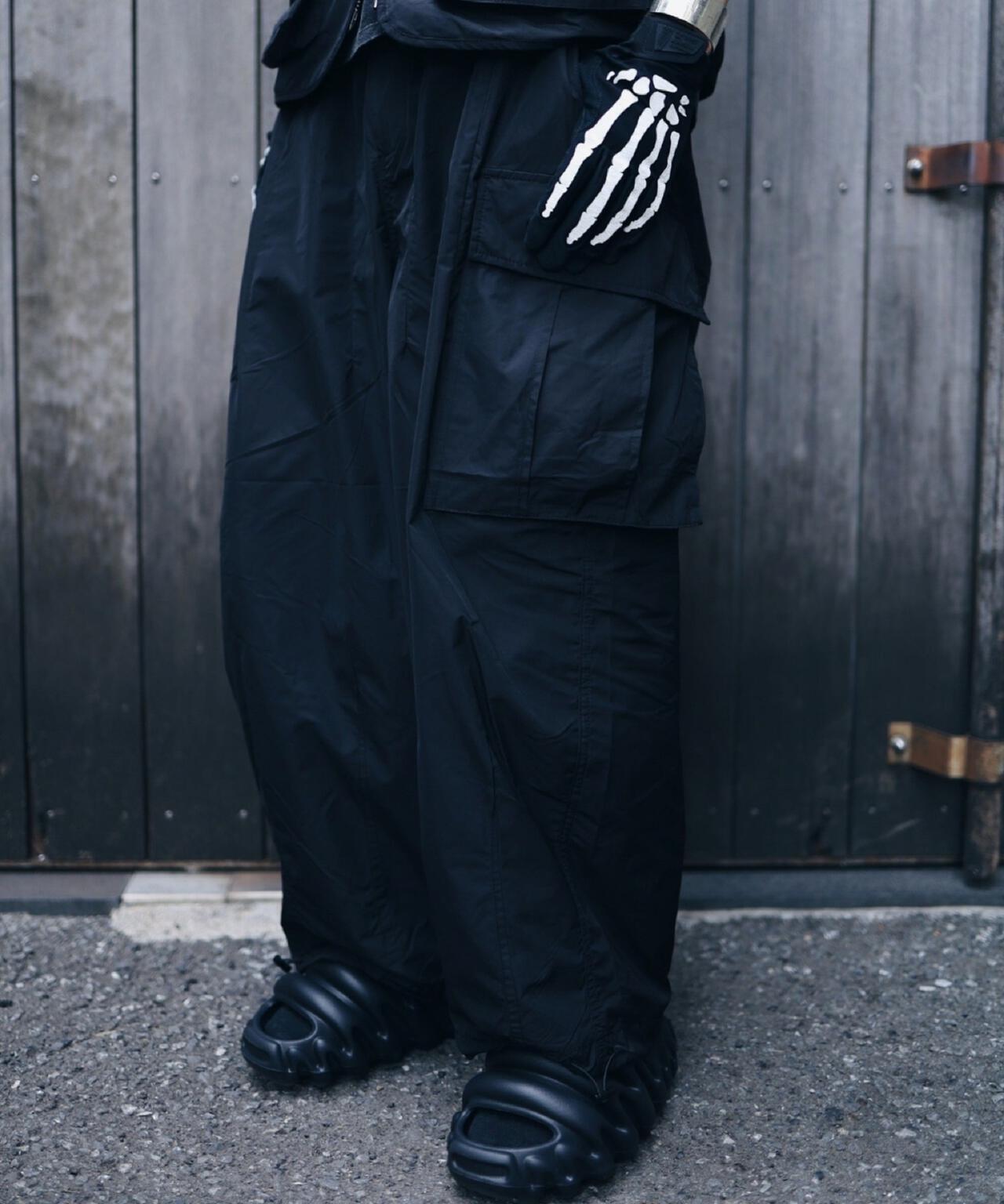 GEN_DAI/ゲンダイ/ポケットパンツ | ROYAL FLASH（ロイヤルフラッシュ