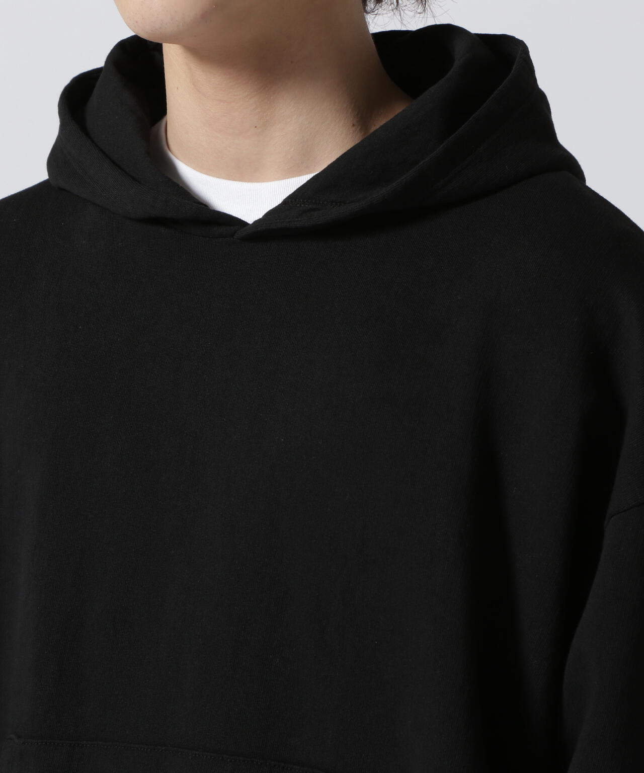 THESAINT MAFIA CLUB/SAINT MAFIA EDITION HOODED | ROYAL FLASH