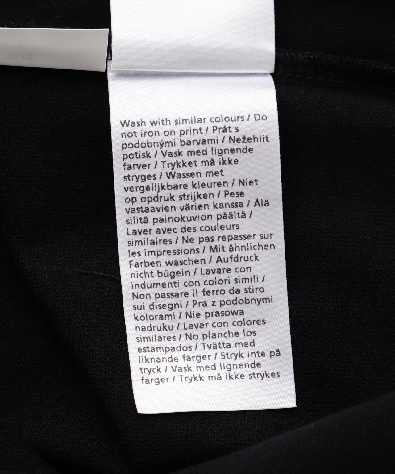 DENHAM/デンハム/WEAR BETTER BOX TEE HCJ