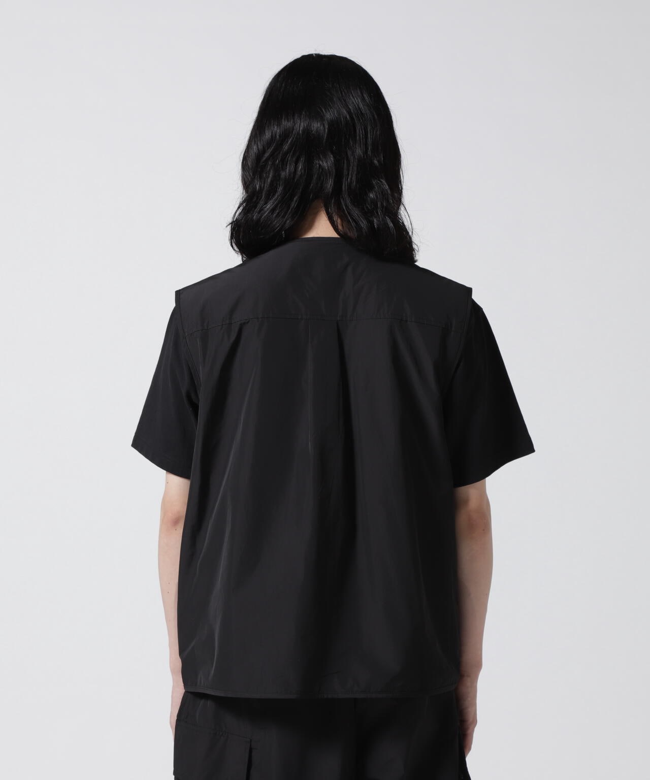 GEN_DAI/ゲンダイ/ポケットベスト | ROYAL FLASH（ロイヤルフラッシュ