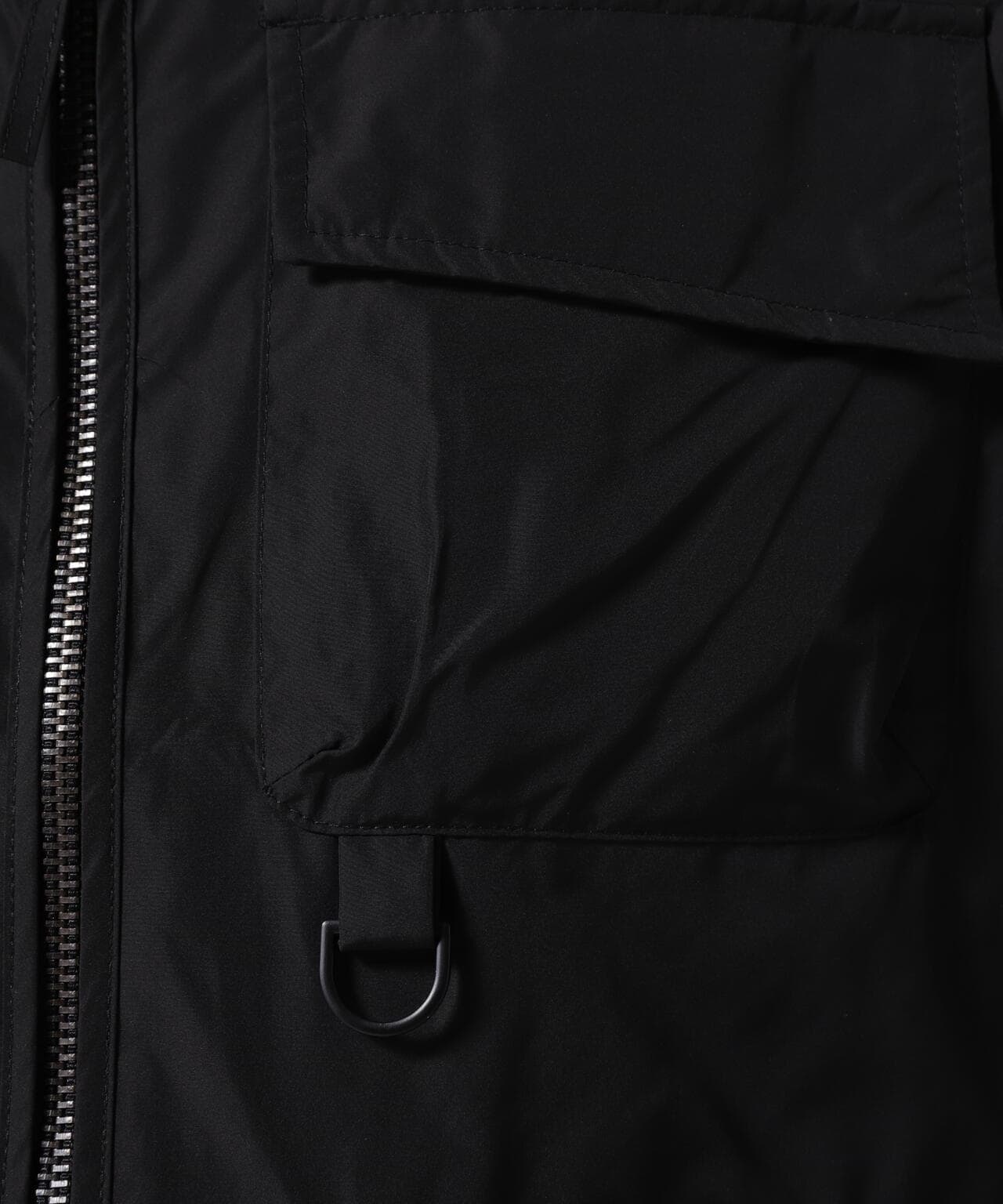 GEN_DAI/ゲンダイ/ポケットベスト | ROYAL FLASH（ロイヤルフラッシュ