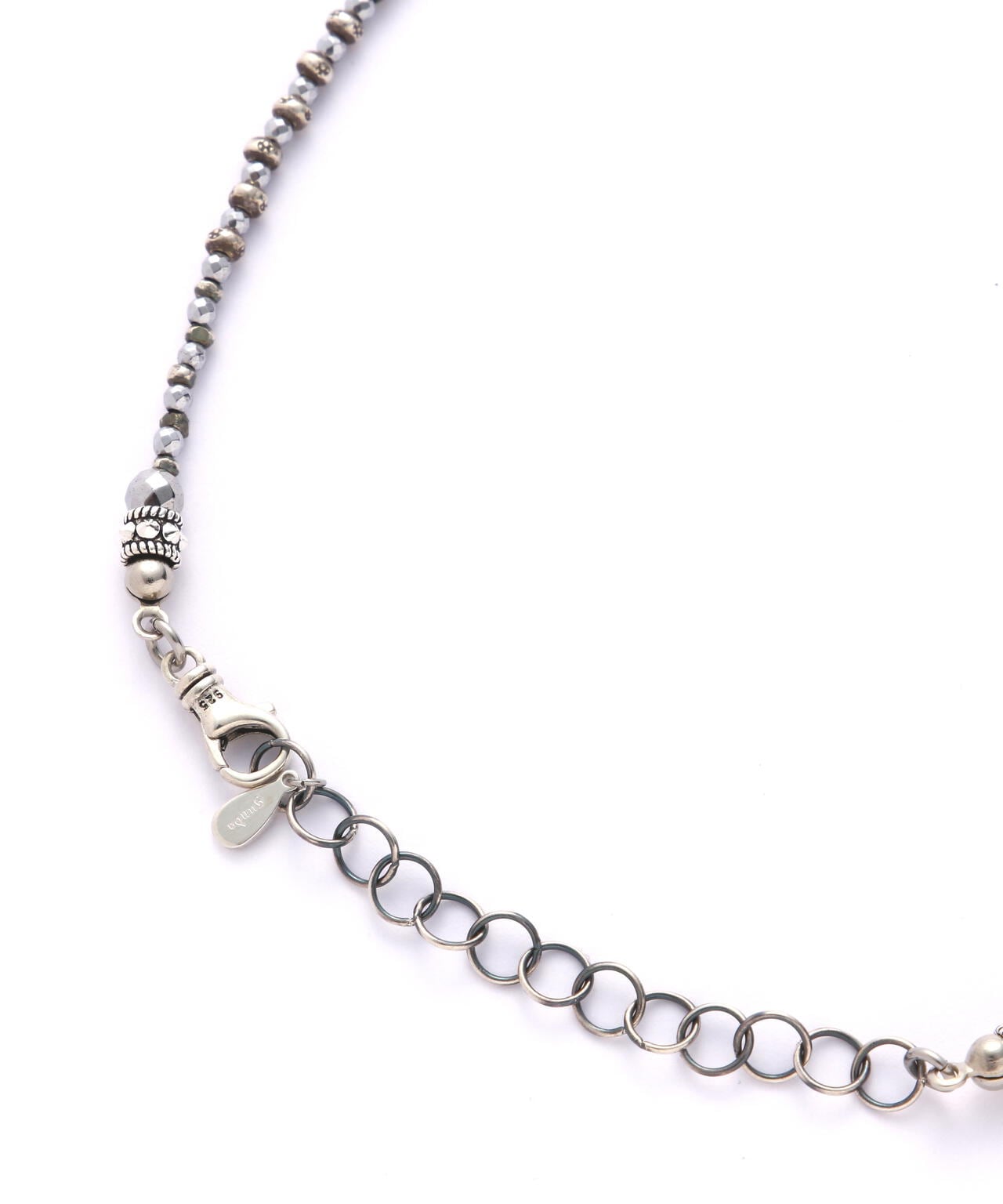 gunda/ガンダ/LUNA NECKLACE | ROYAL FLASH（ロイヤルフラッシュ