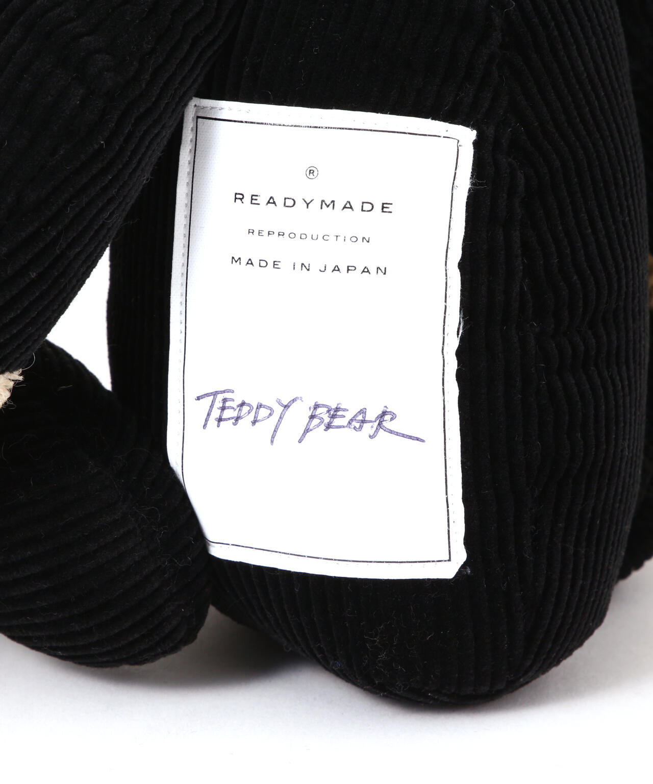READYMADE/レディーメイド/TEDDY BEAR/ASOTE | ROYAL FLASH（ロイヤル