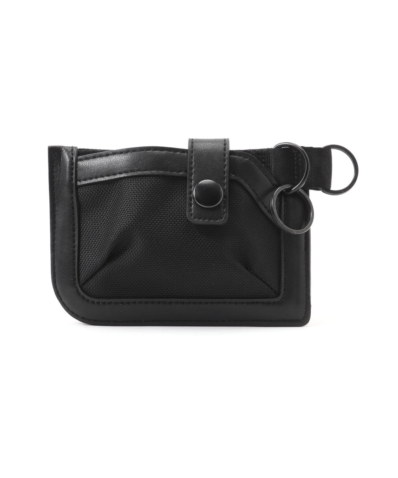 未使用 BRIEFING ブリーフィング キーケース BRA243G41 ブラックライン BLK MAG KEY HOLDER ブラック 黒   28012162 bra243g41-des.jpg