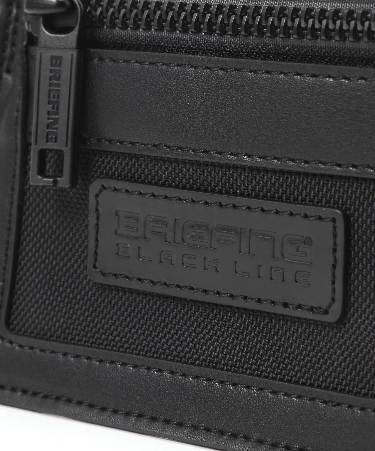 BRIEFING/ブリーフィング/BLK MAG KEY HOLDER | ROYAL FLASH（ロイヤル