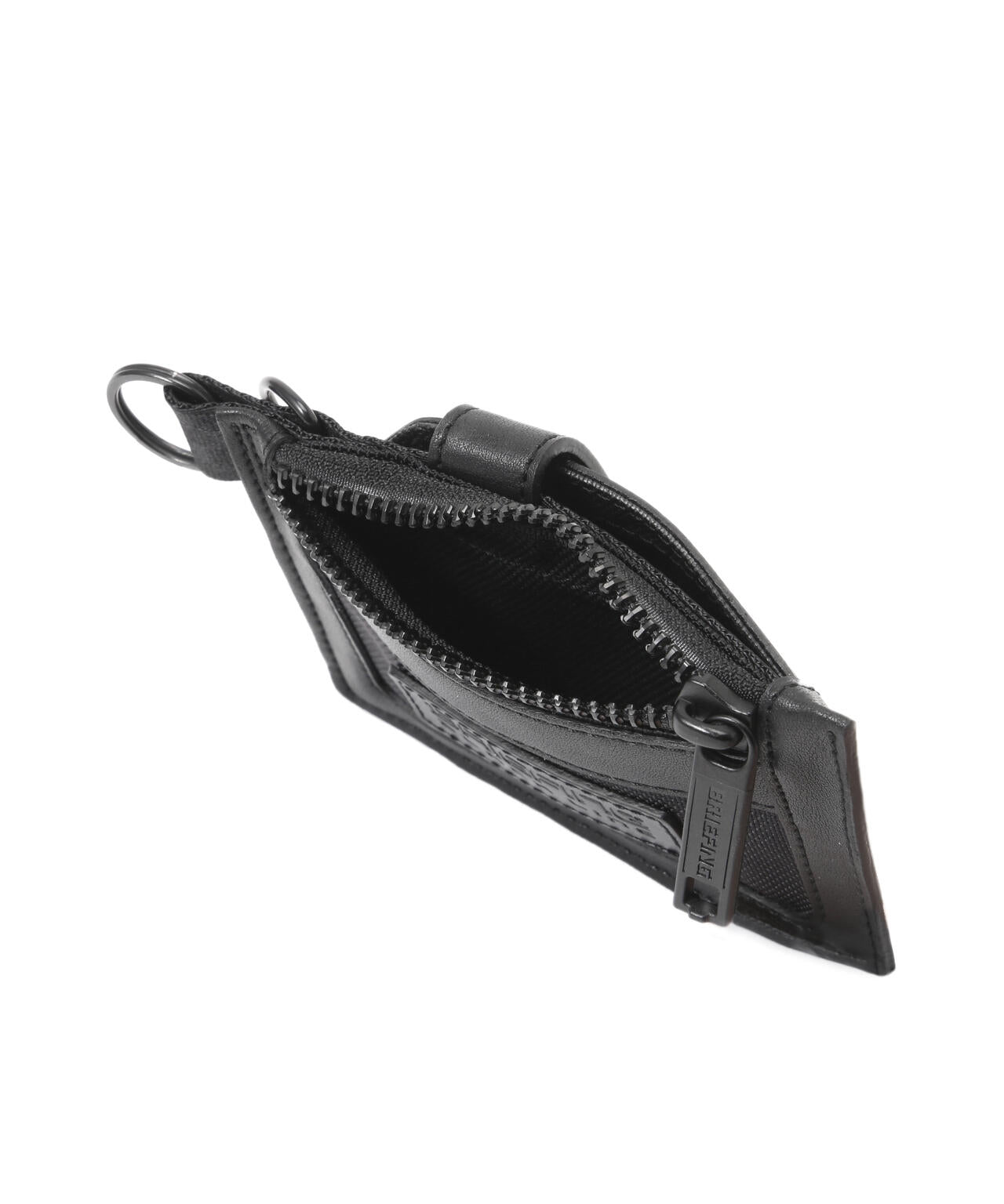 BRIEFING/ブリーフィング/BLK MAG KEY HOLDER | ROYAL FLASH（ロイヤル