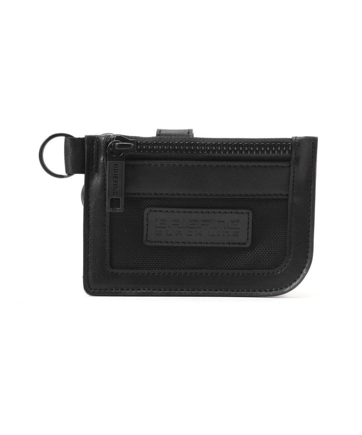 BRIEFING/ブリーフィング/BLK MAG KEY HOLDER | ROYAL FLASH（ロイヤル 