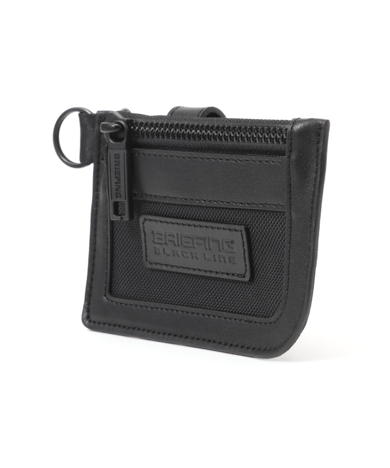 BRIEFING/ブリーフィング/BLK MAG KEY HOLDER | ROYAL FLASH（ロイヤル