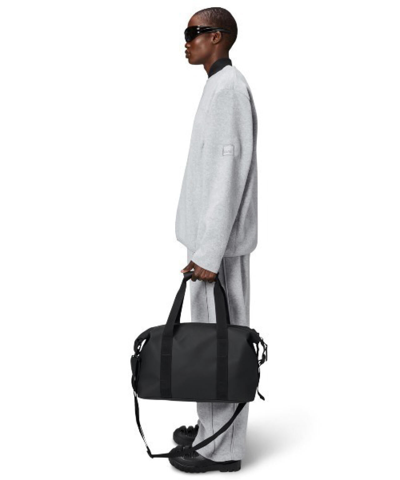 【新品未使用、タグ付き】RAINS Hilo Weekend Bag W3 RAINS/レインズ/Hilo Weekend Bag Small W3 | ROYAL FLASH（ロイヤル