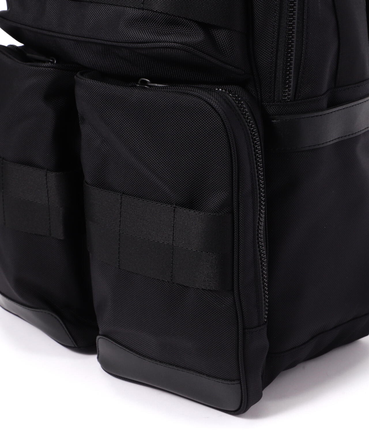 BRIEFING/ブリーフィング/BLACK LINE/PACK COMP | ROYAL FLASH