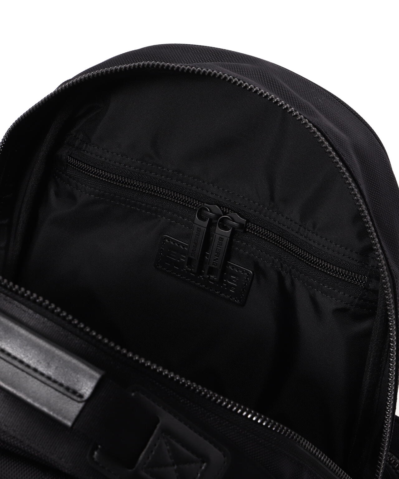 BRIEFING/ブリーフィング/BLACK LINE/PACK COMP | ROYAL FLASH