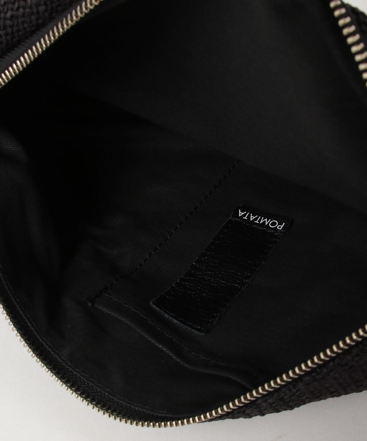 POMTATA/ポンタタ/ME/CANDY BODYBAG