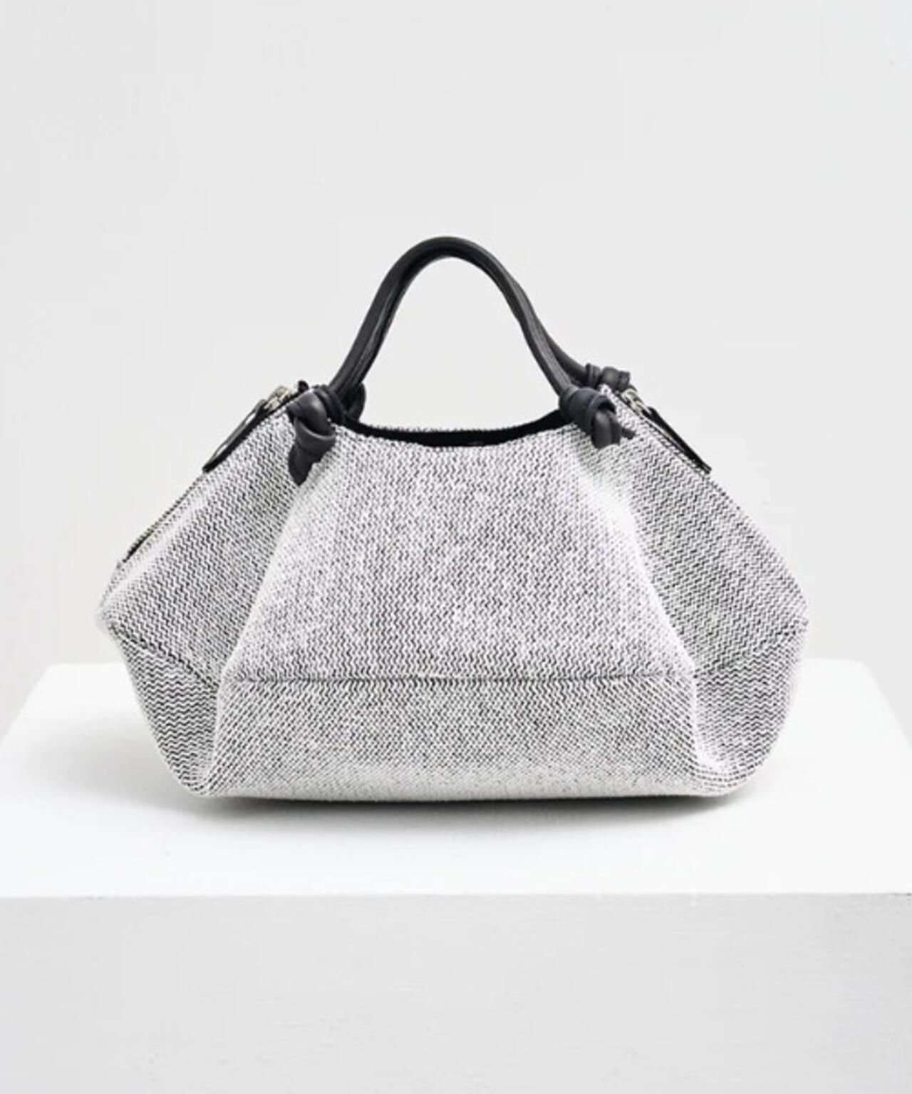 POMTATA/ポンタタ/ME/ENVAN TOTE S