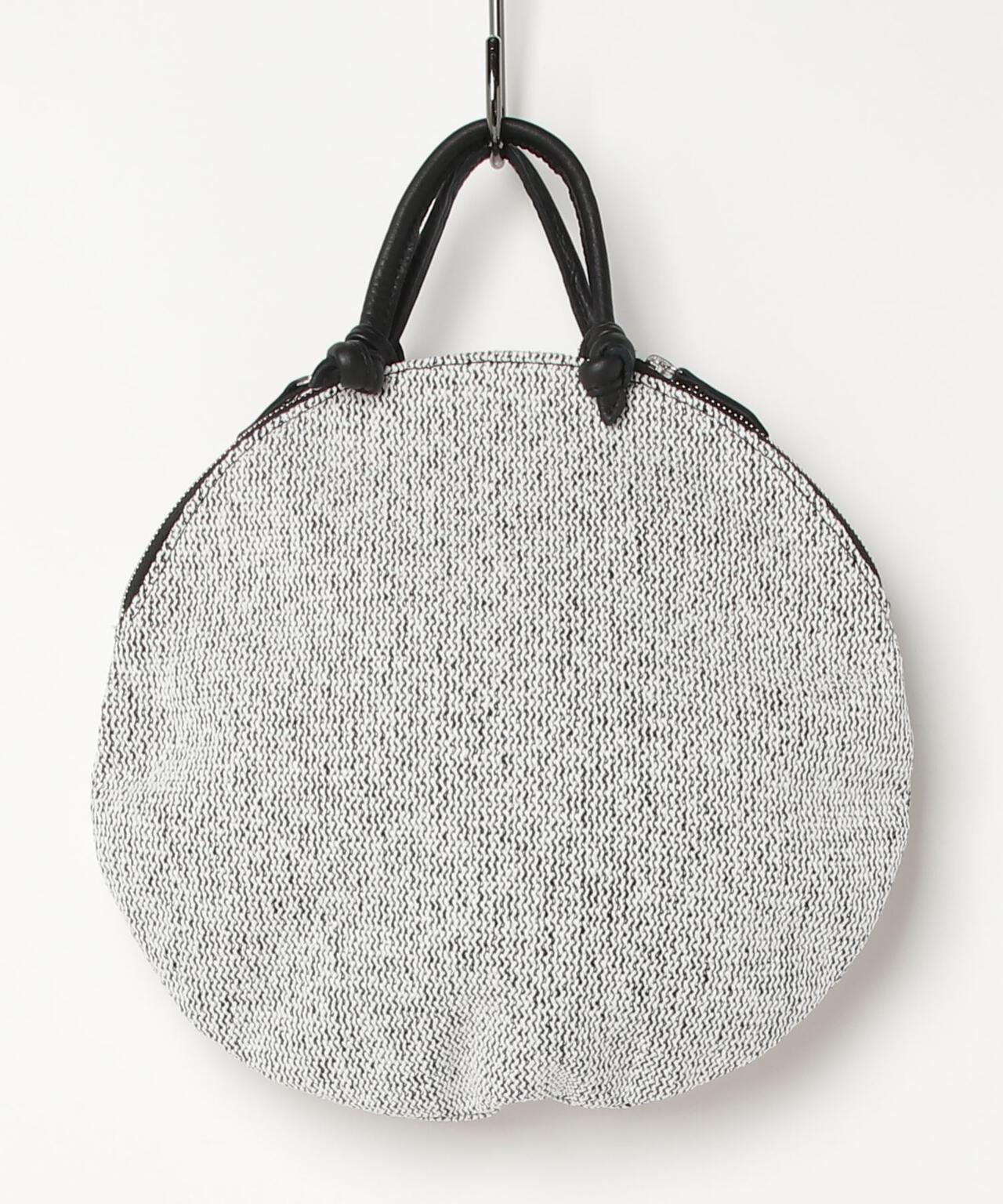 POMTATA/ポンタタ/ME/ENVAN TOTE TATE XS