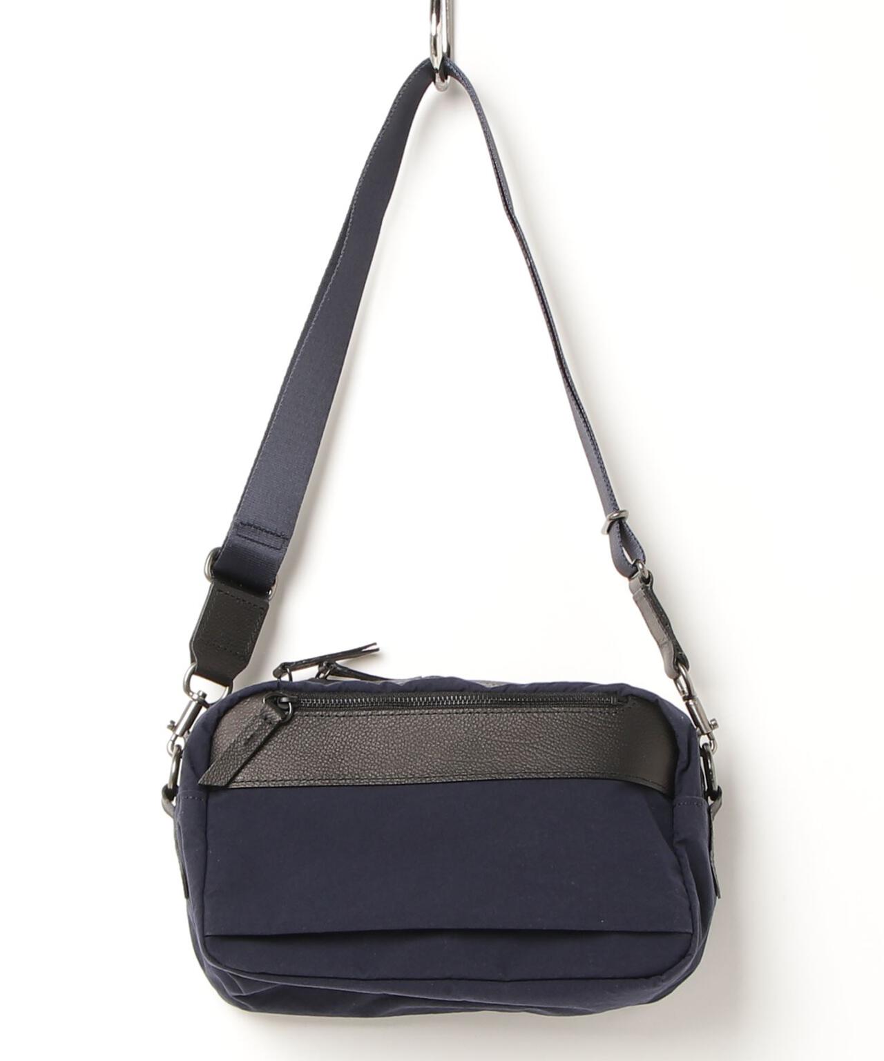 POMTATA/ポンタタ/BASE mini shoulder bag