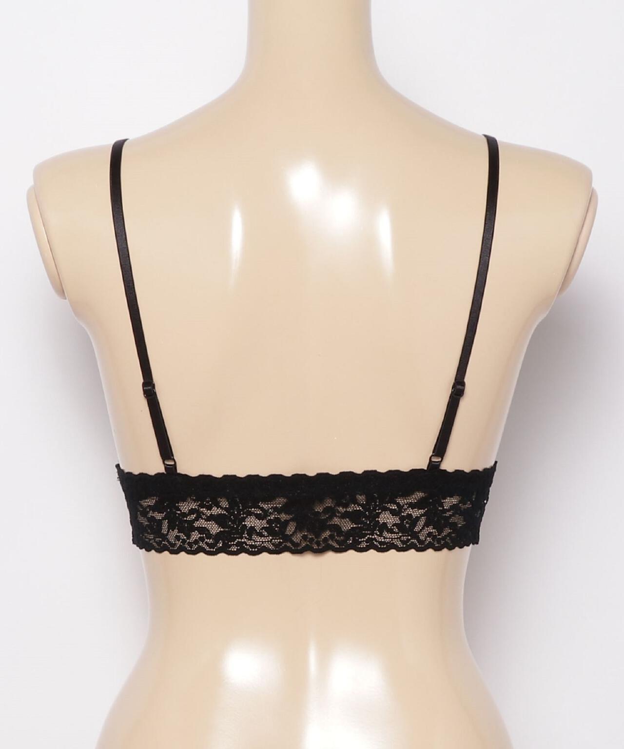 ロイヤルフラッシュ（ FLASH）/hanky panky／ハンキーパンキー／SIGNATURE LACEPADDED BRALETTE hanky panky/ハンキーパンキー/SIGNATURE LACEPADDED BRALETTE | ROYAL