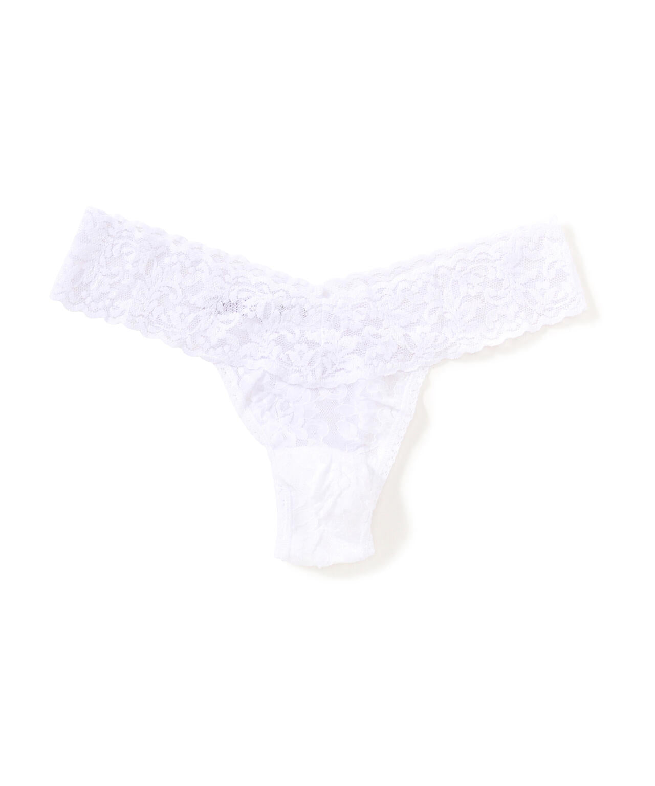 hanky panky/ハンキーパンキー/PETITE SIZE LOW RISE THONG | ROYAL