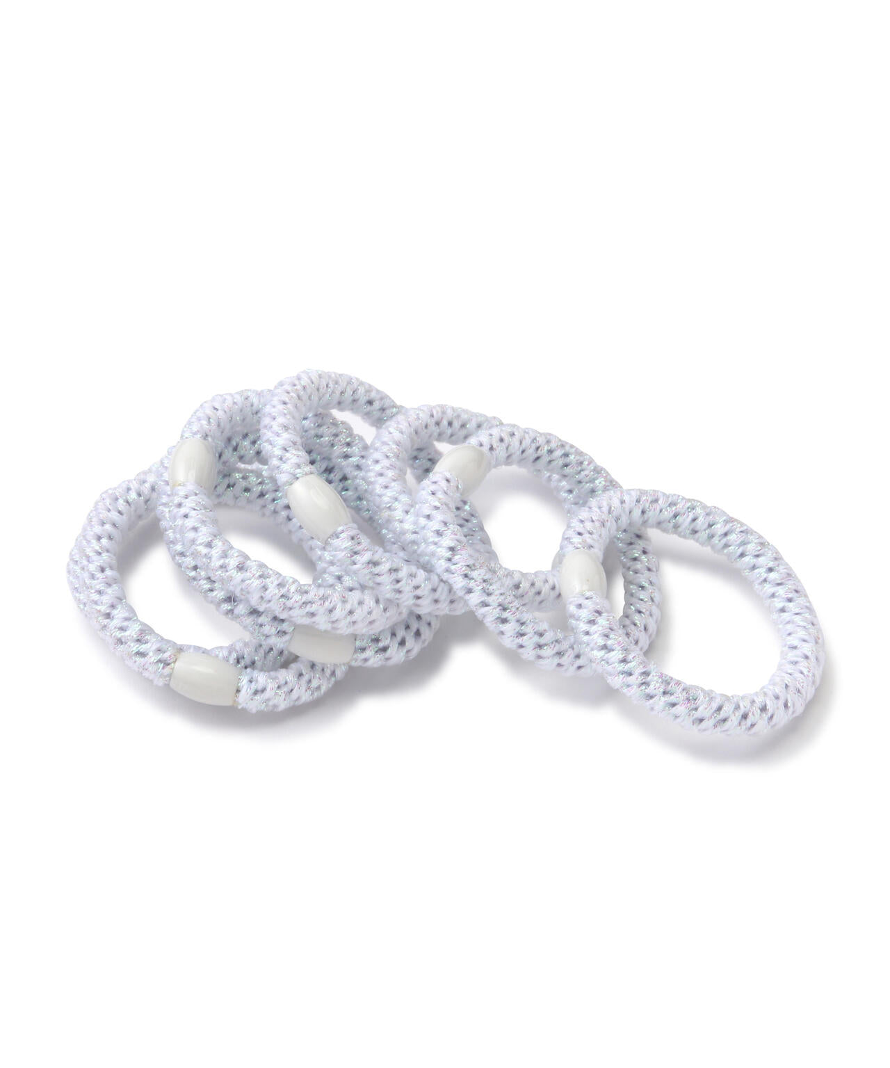 FRANCE Luex / フランスラックス/ポニーテール チューブ8P | ROYAL