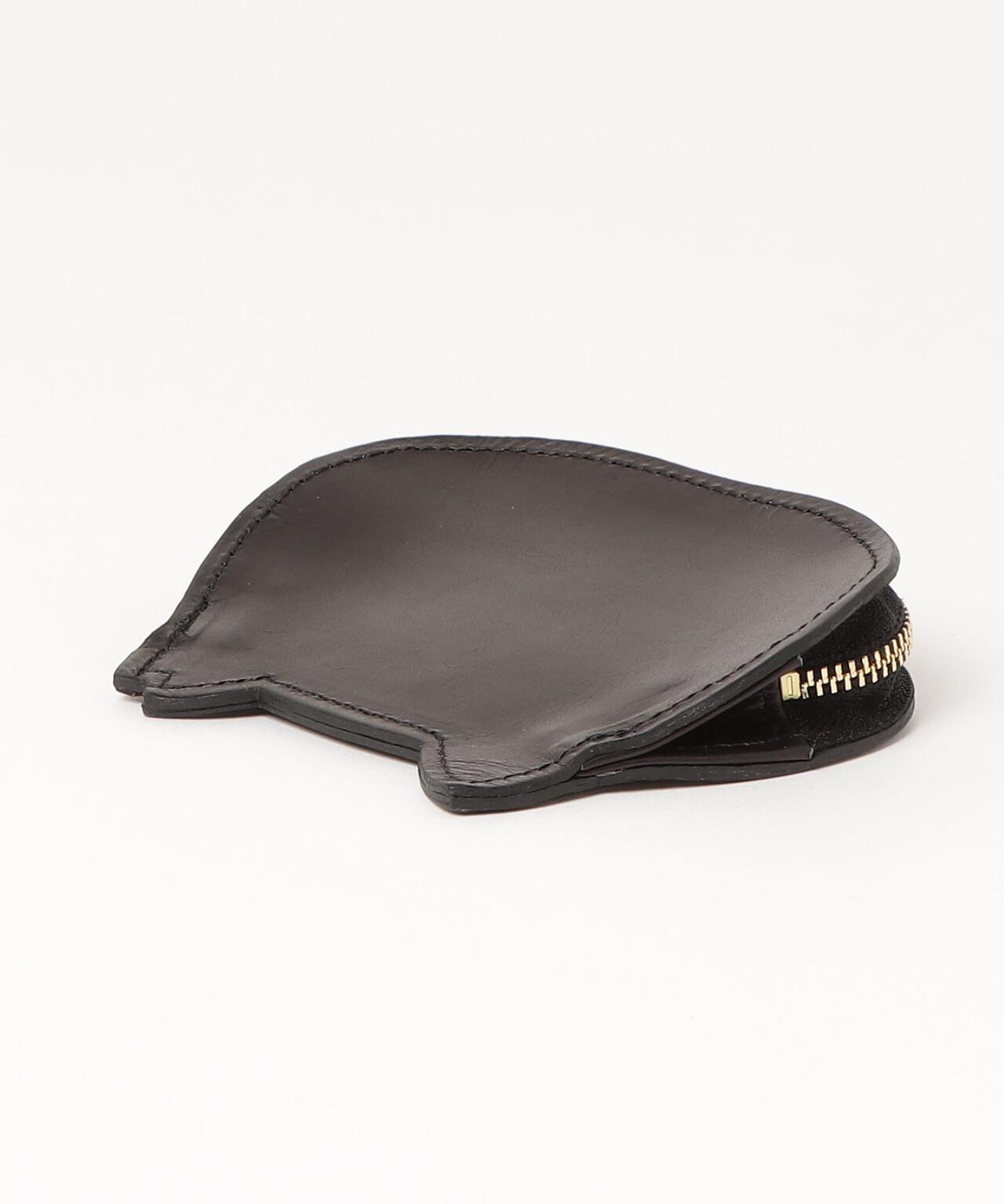 POMTATA/ポンタタ/NECQUO サクラ耳猫ポーチ/P2902