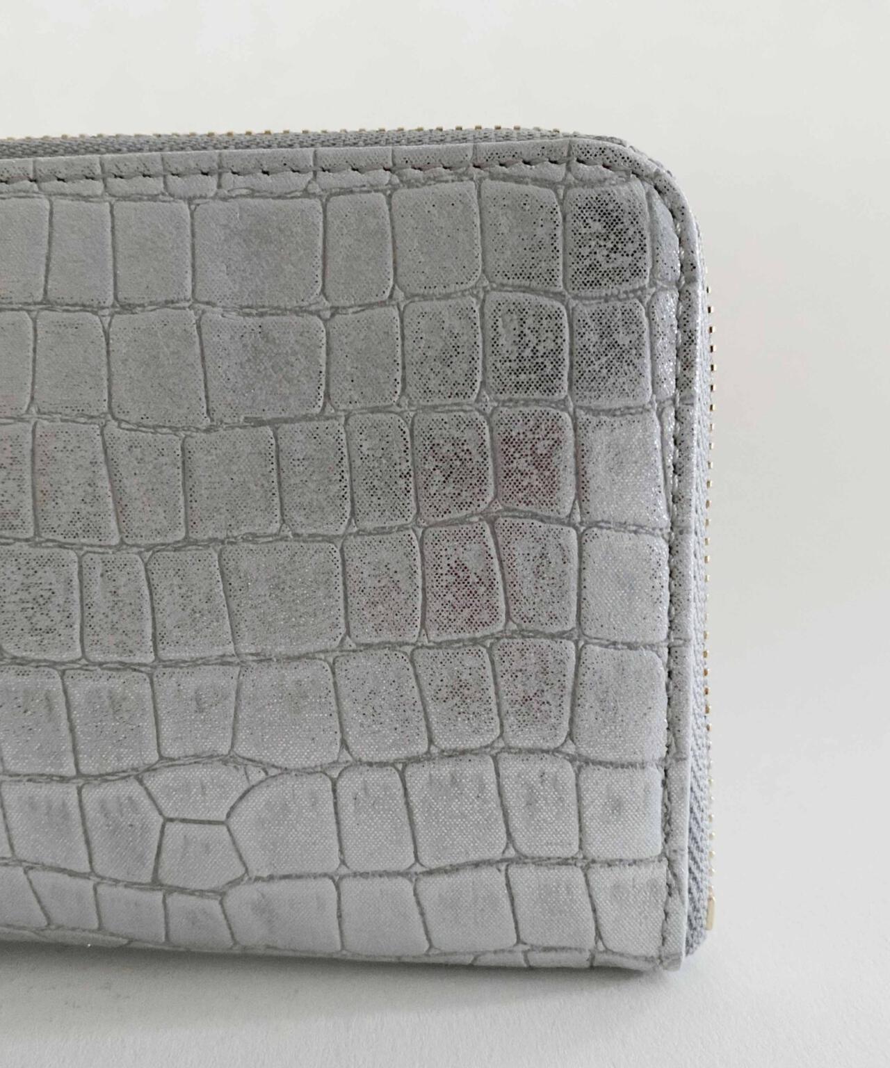 POMTATA/ポンタタ/JJ SHORT WALLET