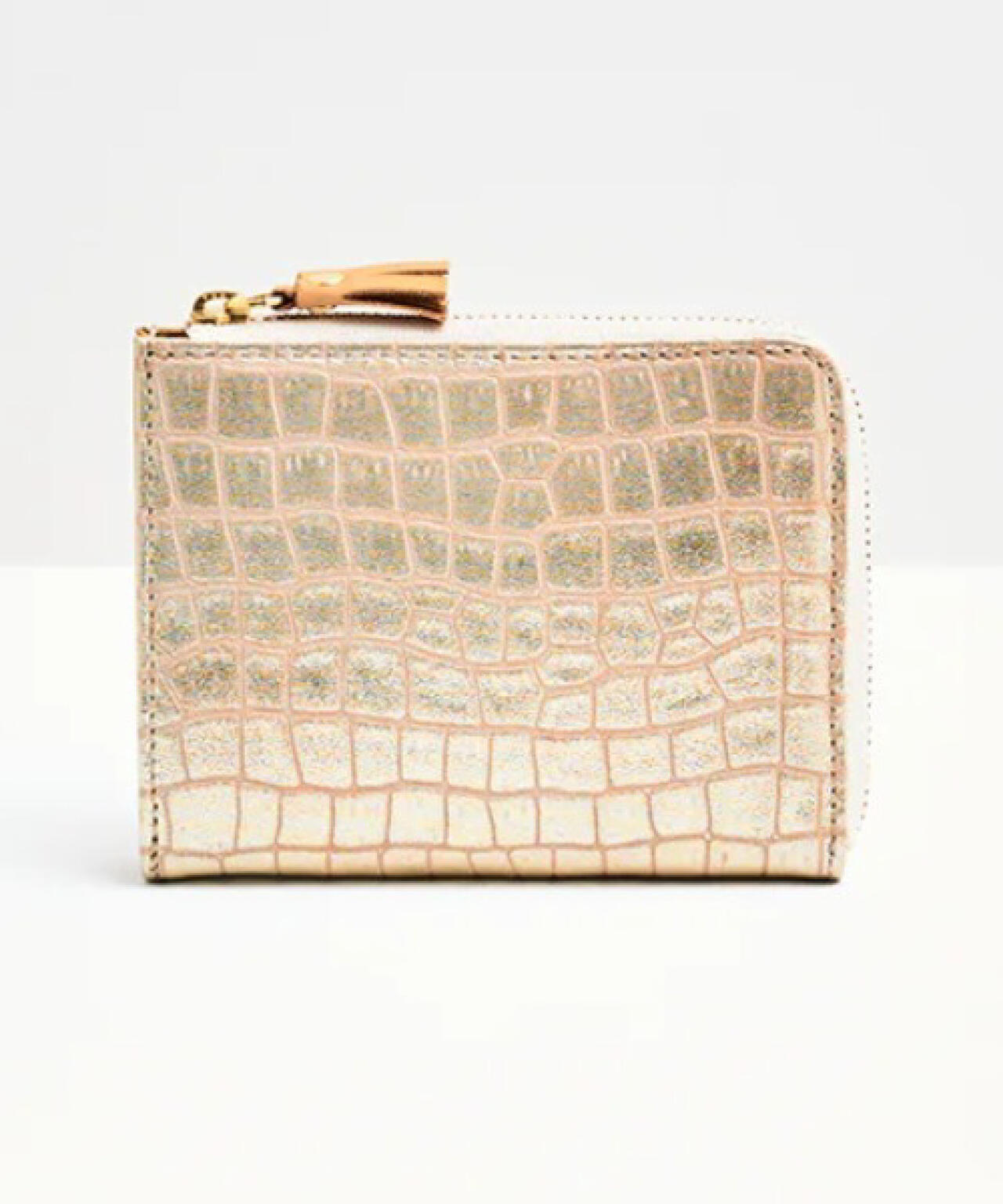 POMTATA/ポンタタ/JJ SHORT WALLET