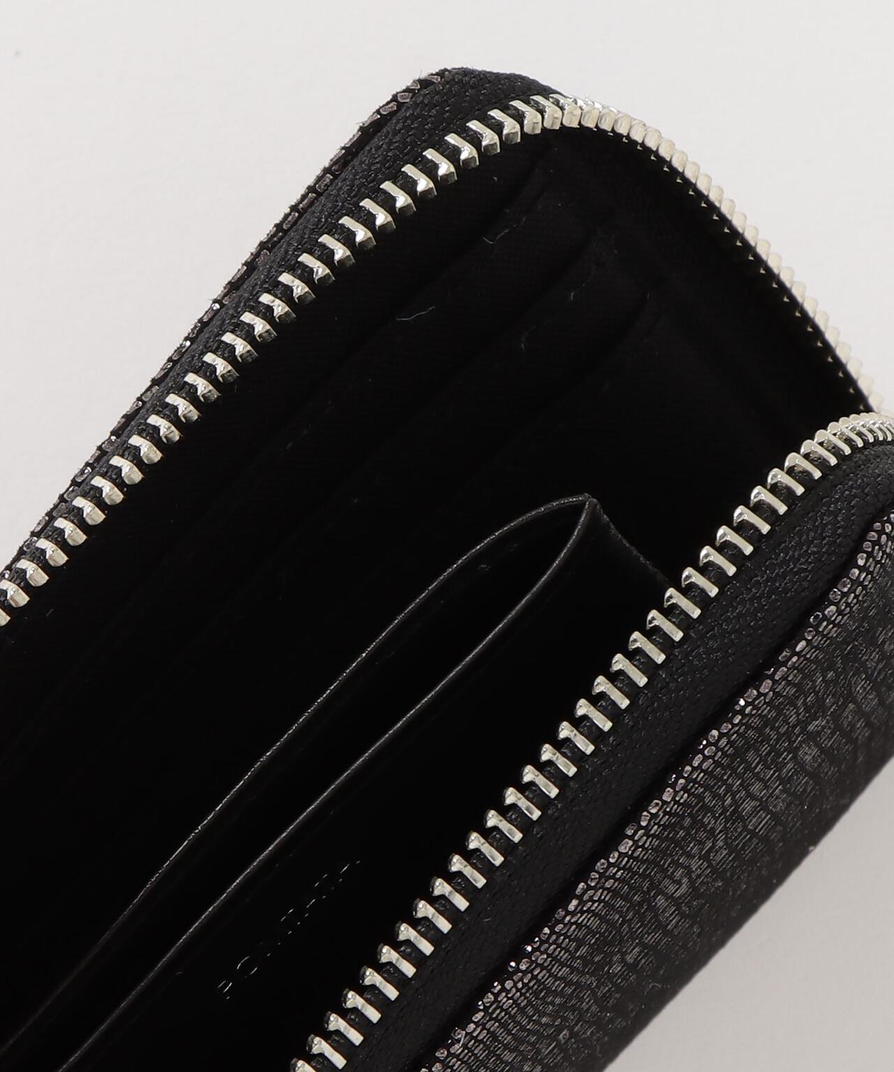 POMTATA/ポンタタ/AVT L ZIP SHORT WALLET | ROYAL FLASH（ロイヤル