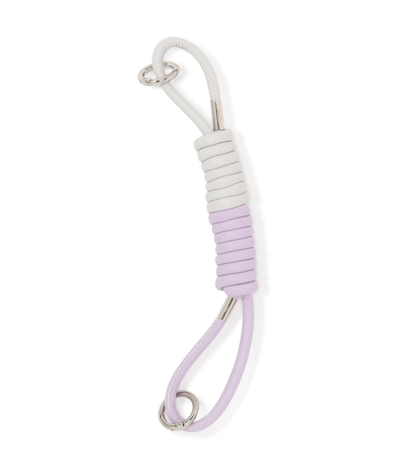 ajew/エジュー/Coil strap