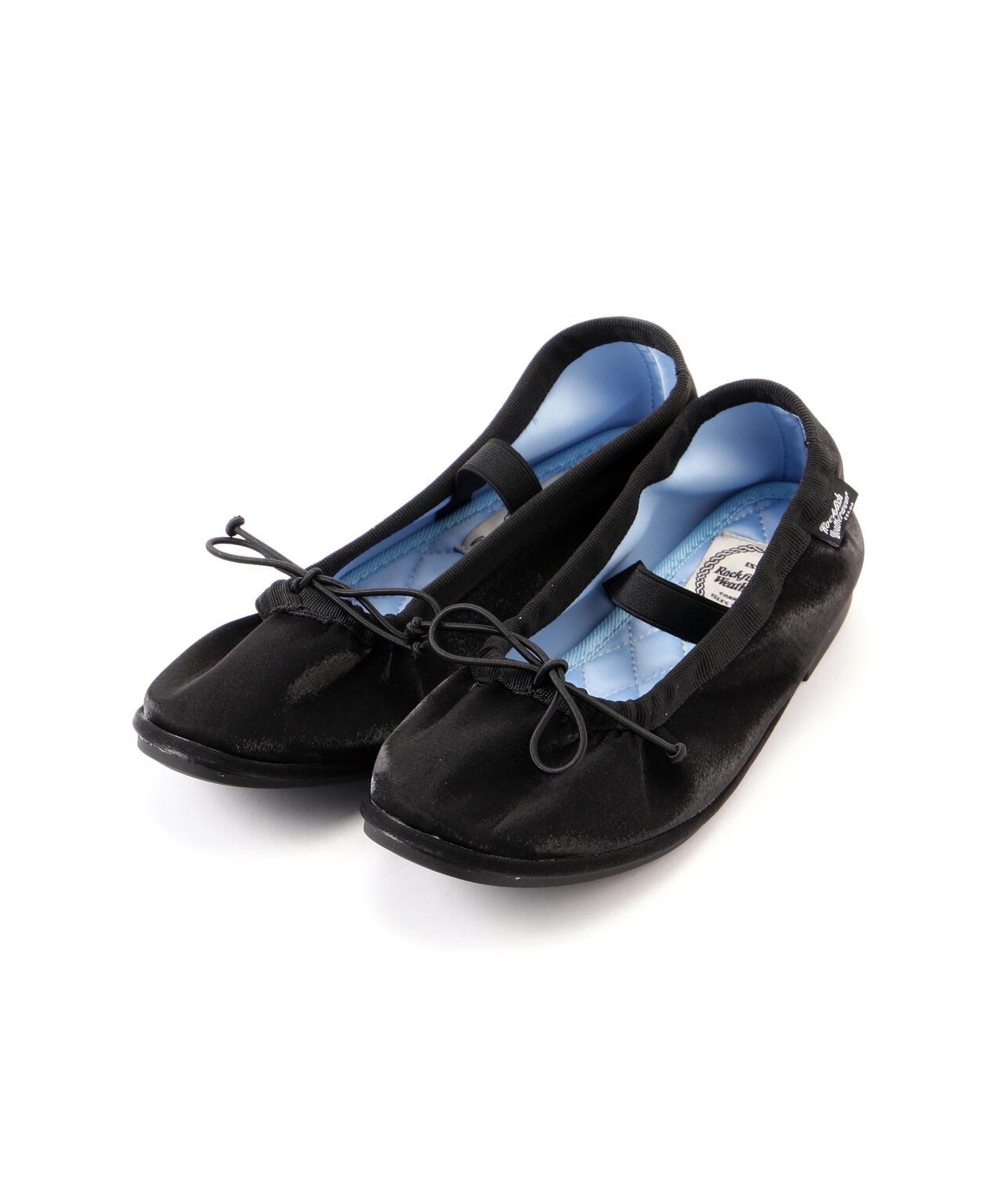 ロイヤルフラッシュ（ FLASH）/ROCKFISH WEATHERWEAR／WISLEY SCRUNCH FLAT(QUILTED) ROCKFISH WEATHERWEAR/WISLEY SCRUNCH FLAT(QUILTED) | ROYAL FLASH