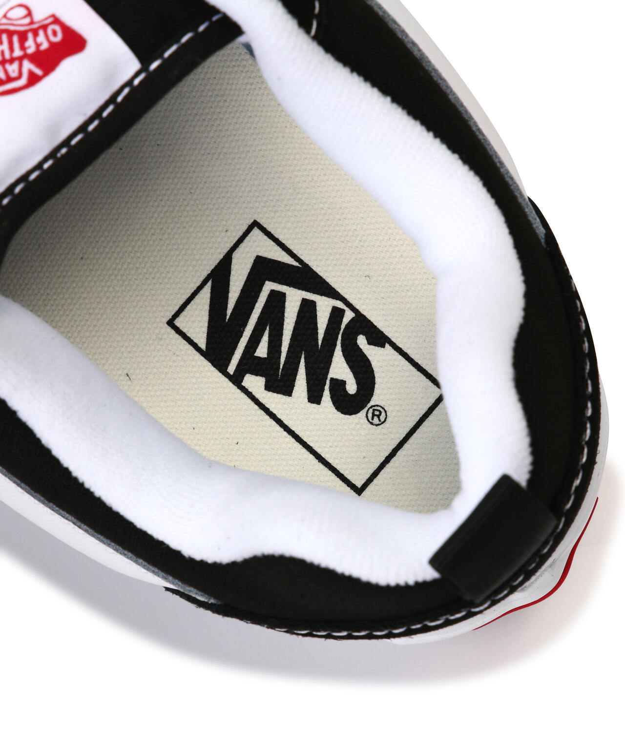 VANS/ヴァンズ/ニュースタック | ROYAL FLASH（ロイヤルフラッシュ