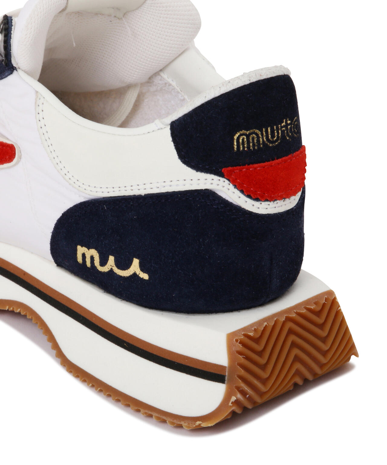 【muta marine 】ZOZO限定品 muta MARINE×AMA BRAND/ESSENCE | ROYAL FLASH（ロイヤル