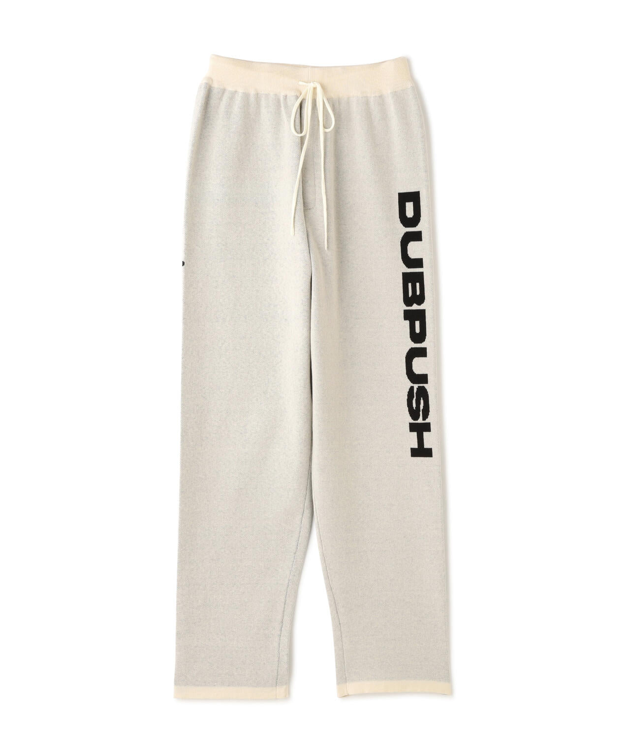 TAIN DOUBLE PUSH/タインダブルプッシュ/Exc. KNIT EASY LONG PT