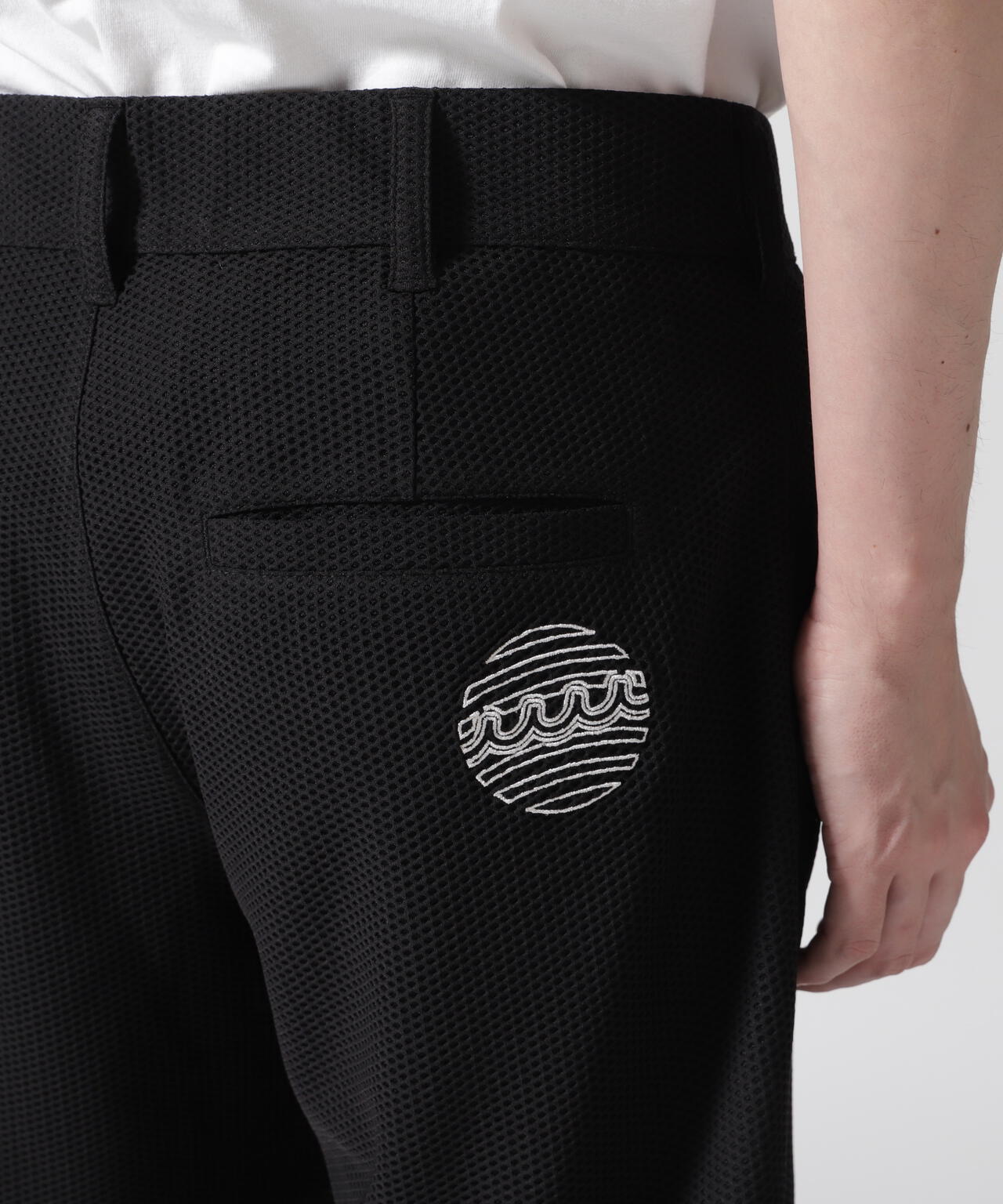 muta MARINE/ムータ マリン/別注メッシュショーツ | ROYAL FLASH