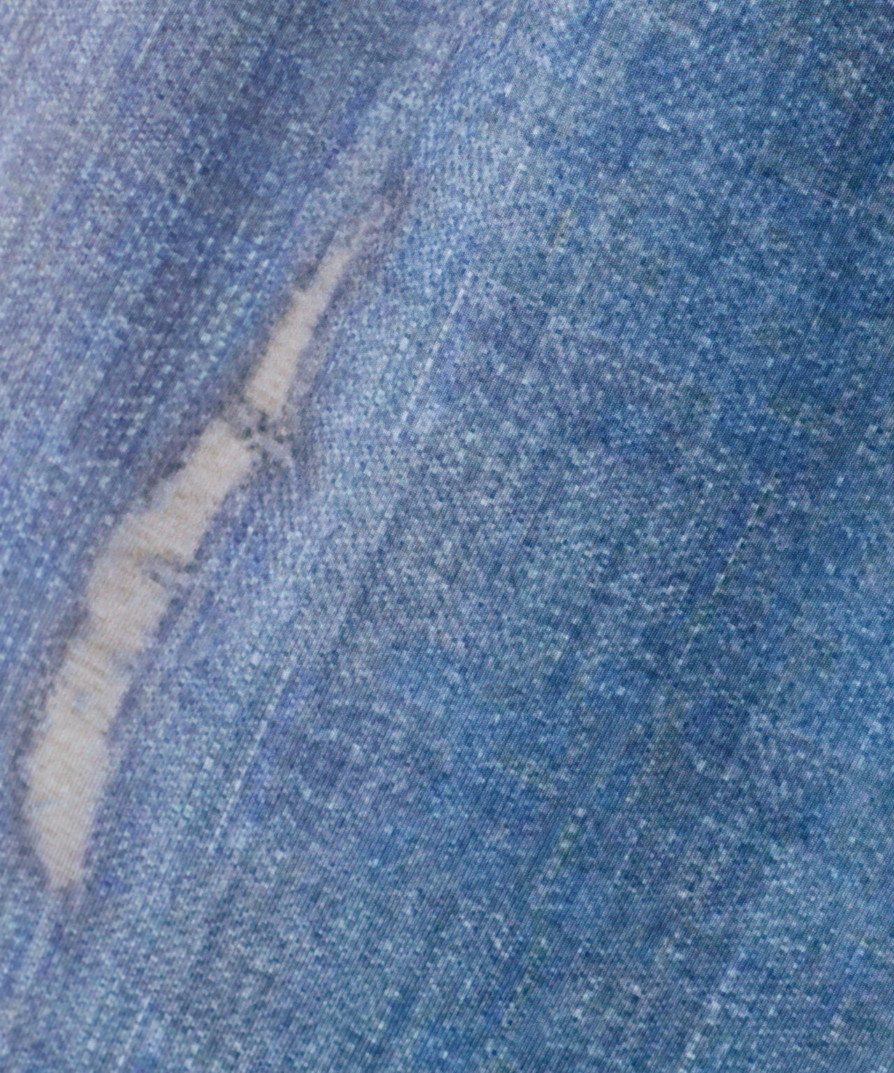 muta MARINE/ムータ マリン/DENIM PRINTED RASH PANTS