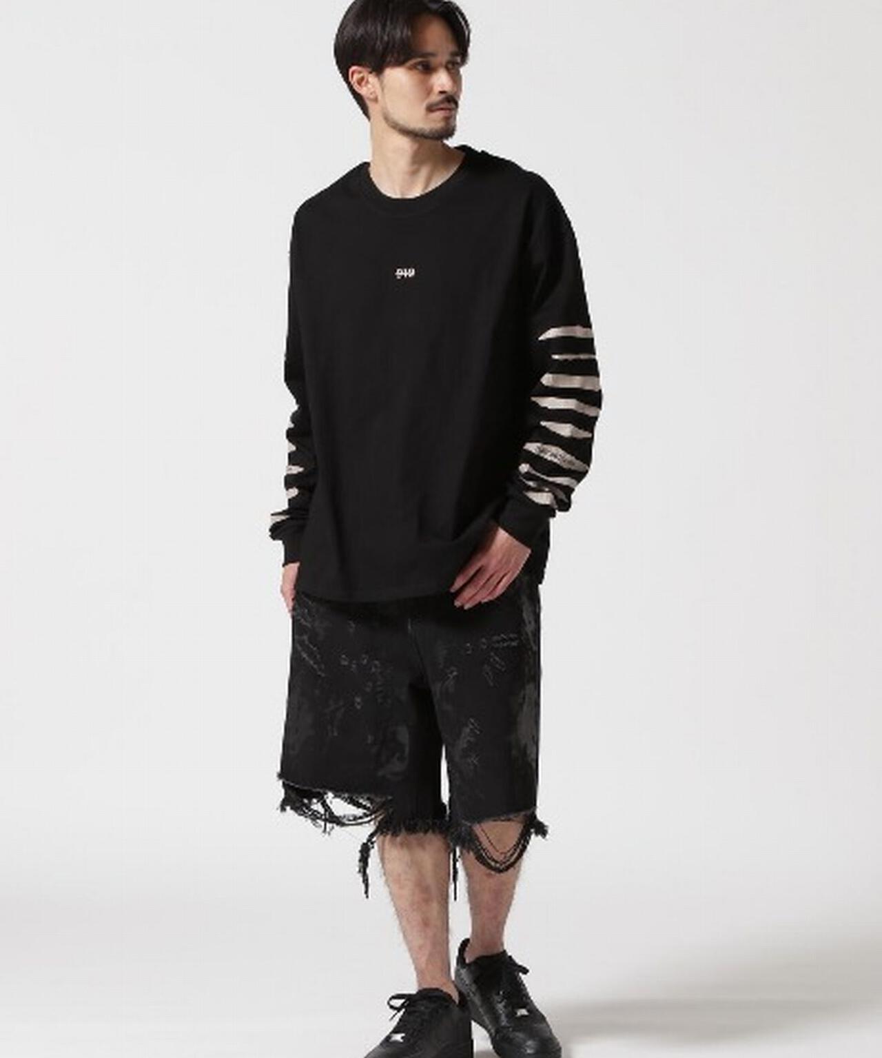 FR(13)NDS /フレンズ/HDK DENIM SHORTS