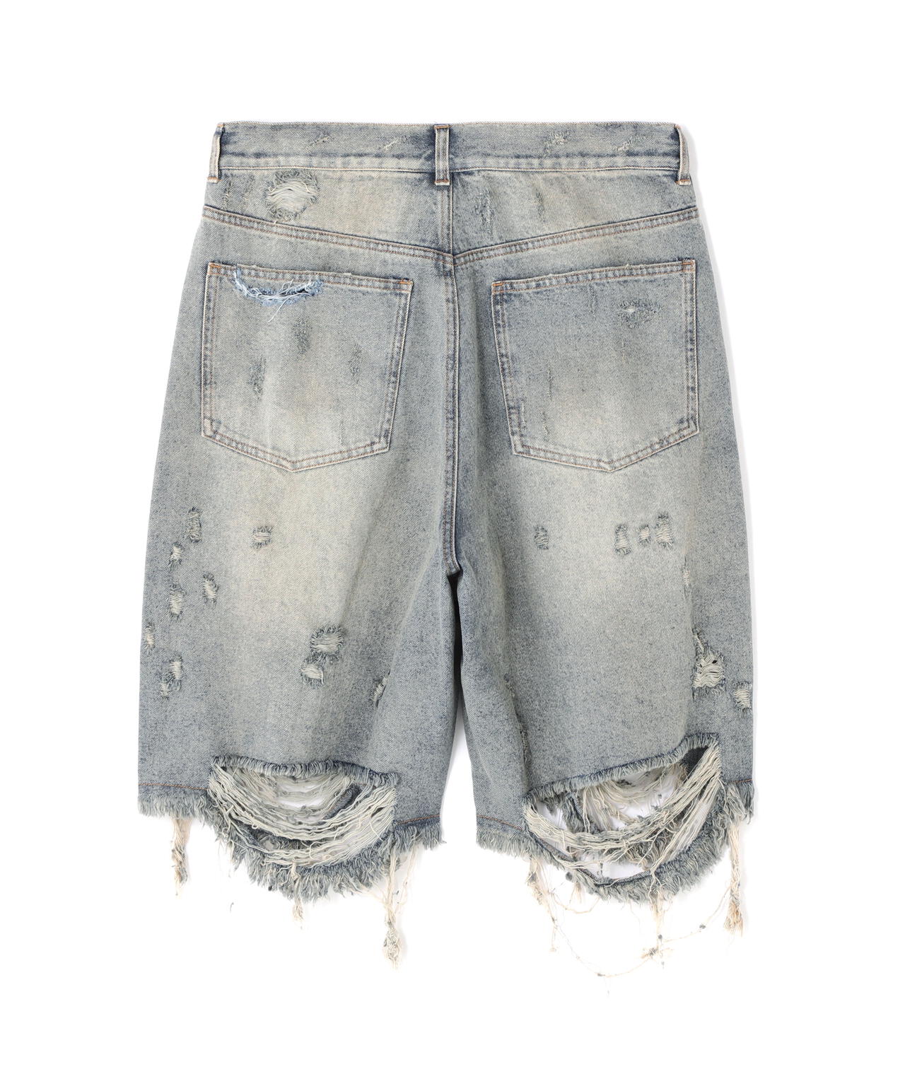 FR(13)NDS /フレンズ/HDK DENIM SHORTS | ROYAL FLASH（ロイヤル