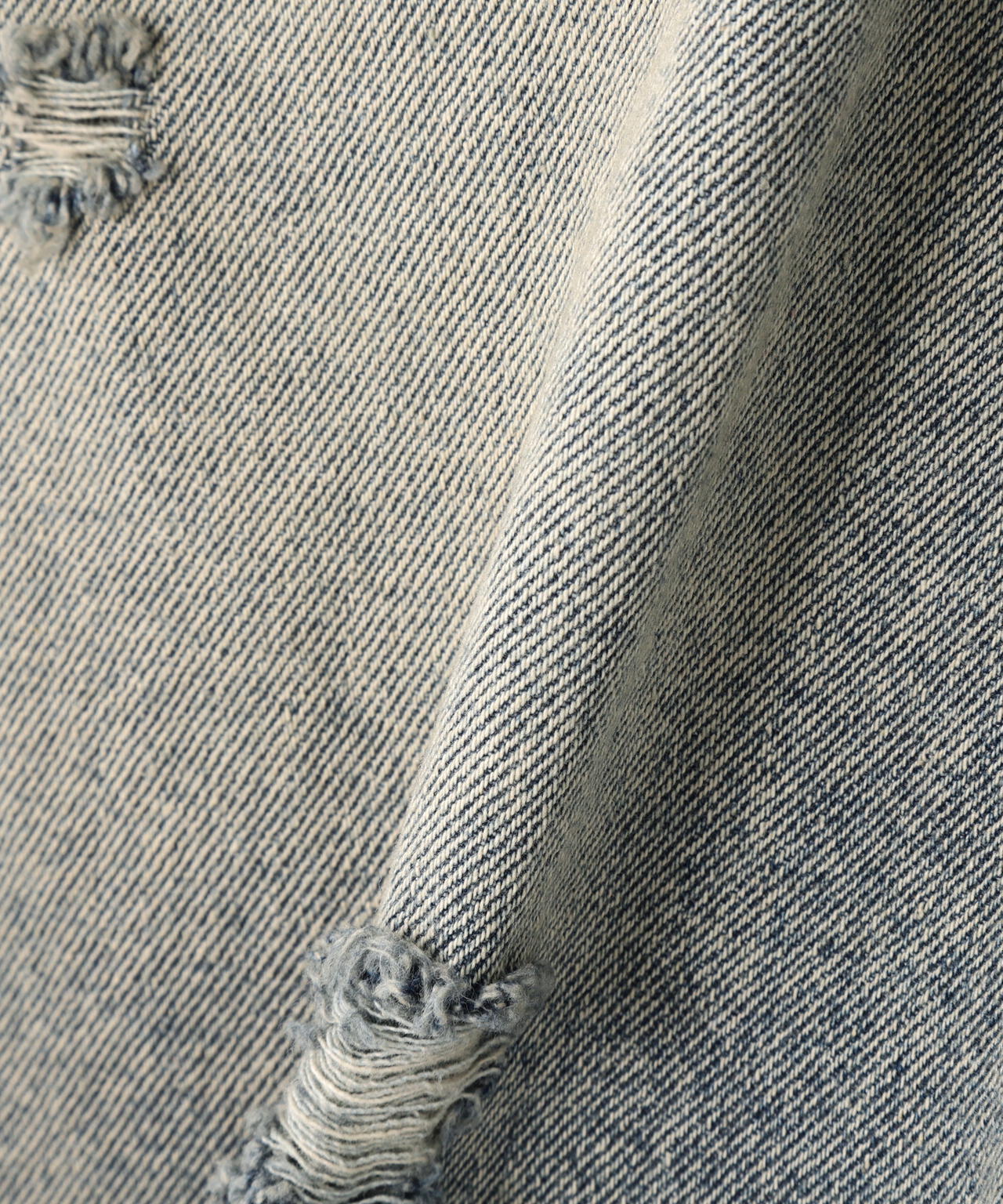 FR(13)NDS /フレンズ/HDK DENIM SHORTS