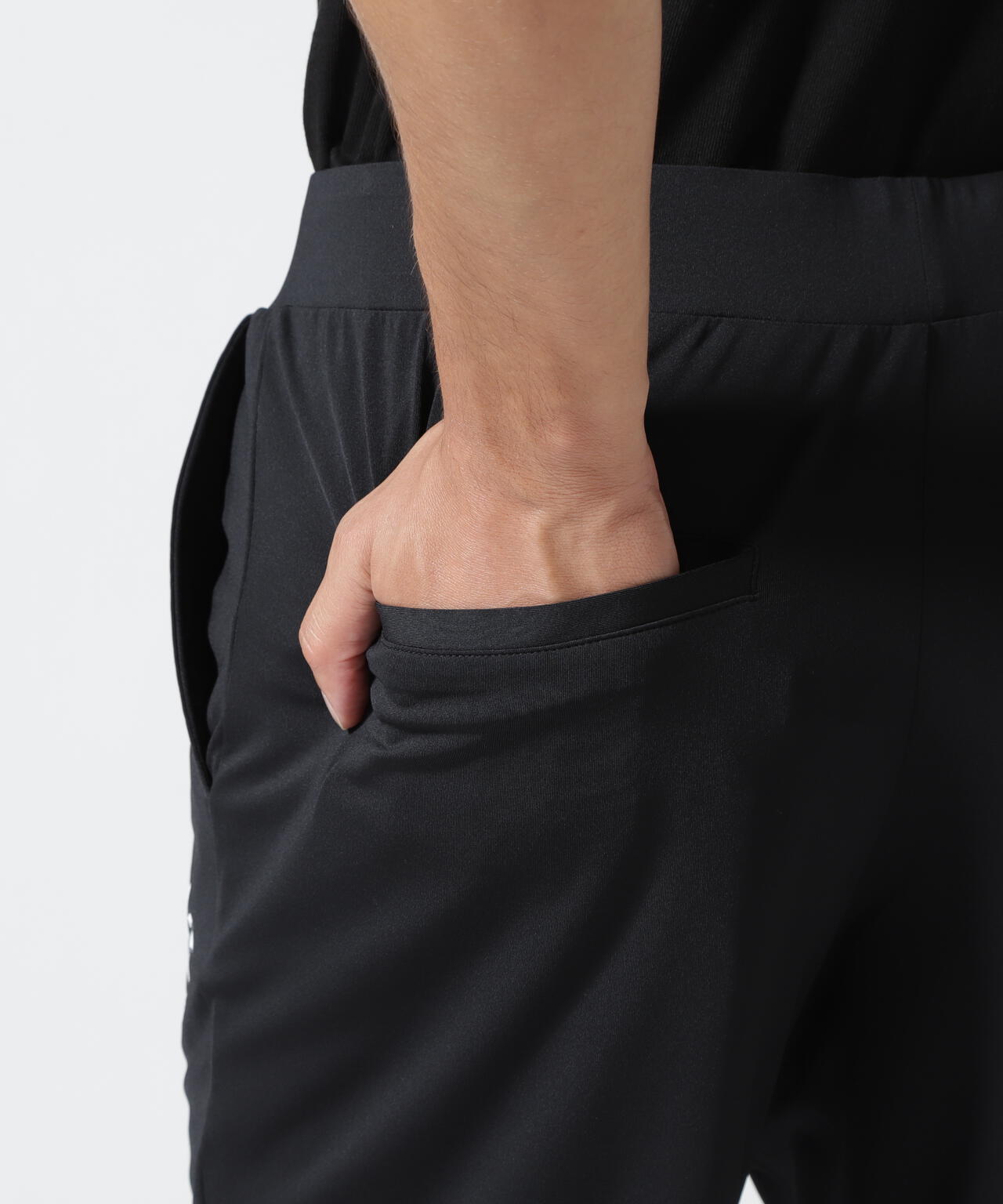 SY32 by SWEET YEARS/RUSH GUARD SHORT PANTS