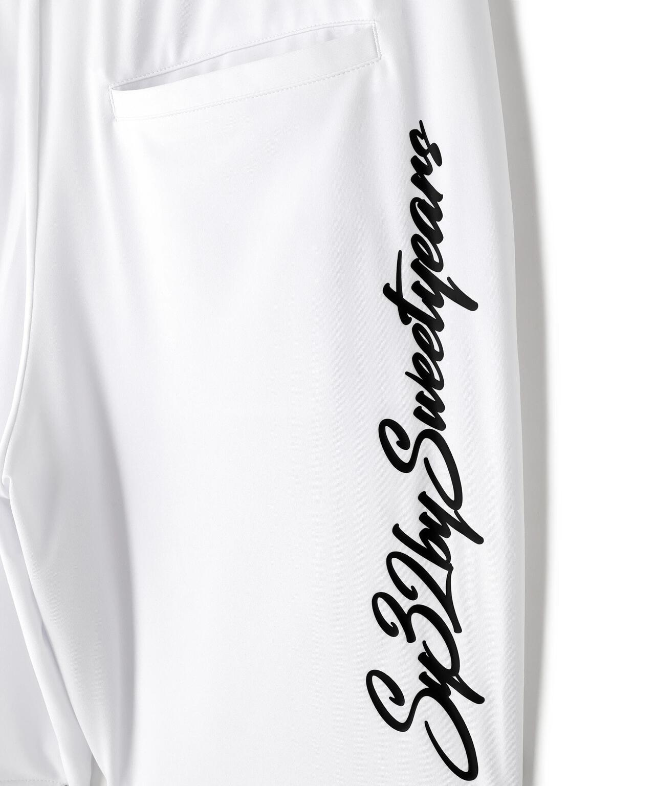 SY32 by SWEET YEARS/RUSH GUARD SHORT PANTS