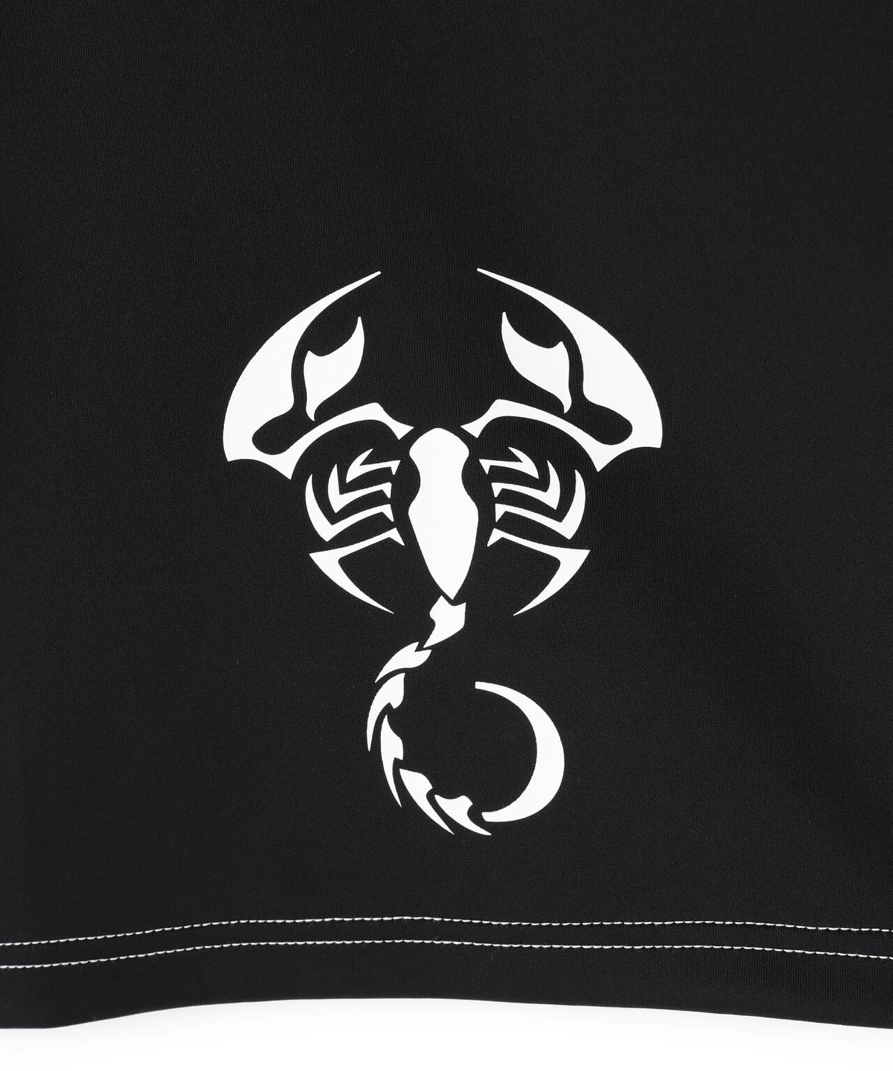 SY32 by SWEET YEARS×Beauty : Beast/COLLABORATION SHORT PANTS