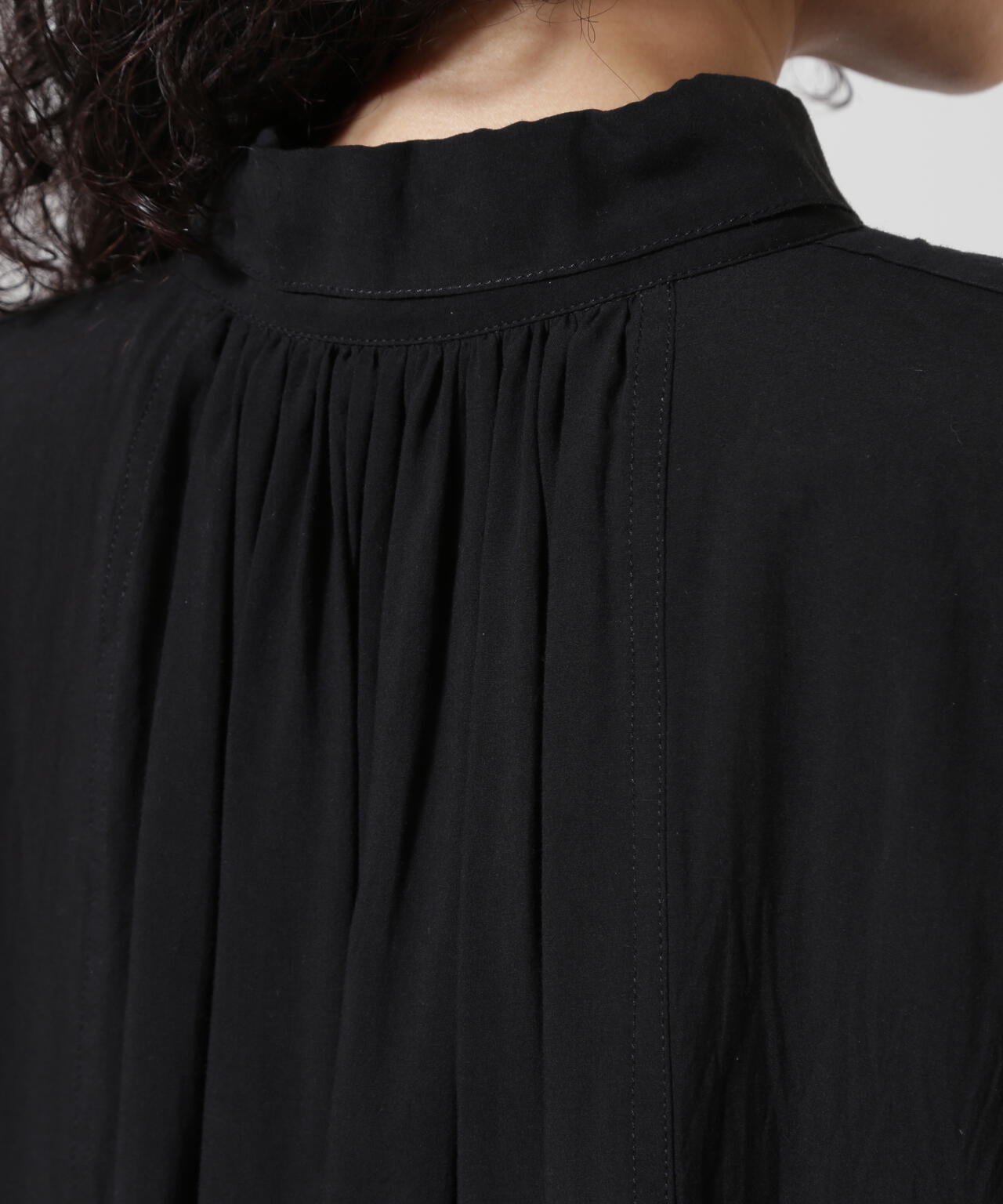 SHARE SPIRIT/シェアースピリット/BALLOON BLOUSE | ROYAL FLASH