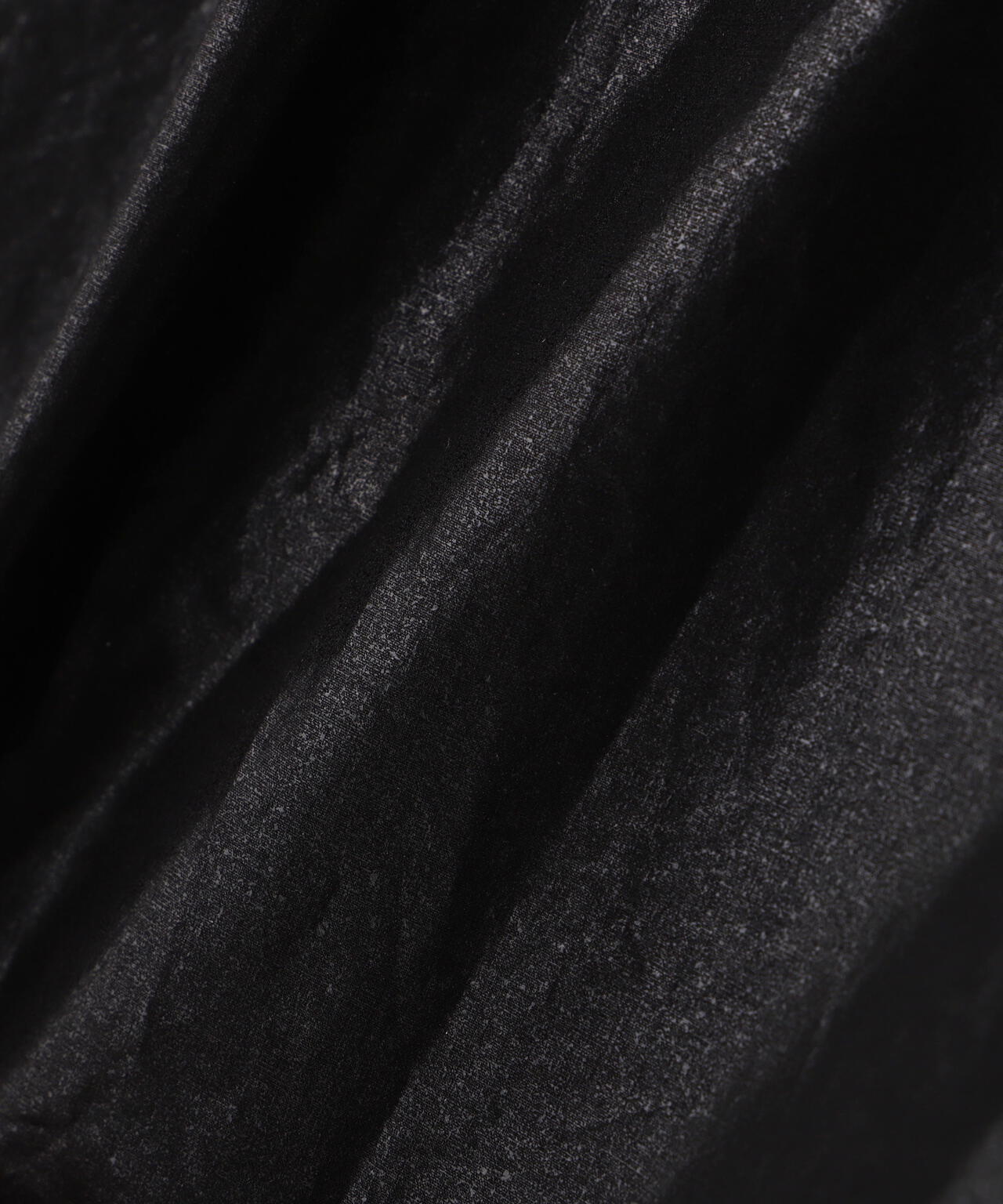 A.F ARTEFACT/エーエフ・アーティファクト/COATING BASEBALL SHIRTS