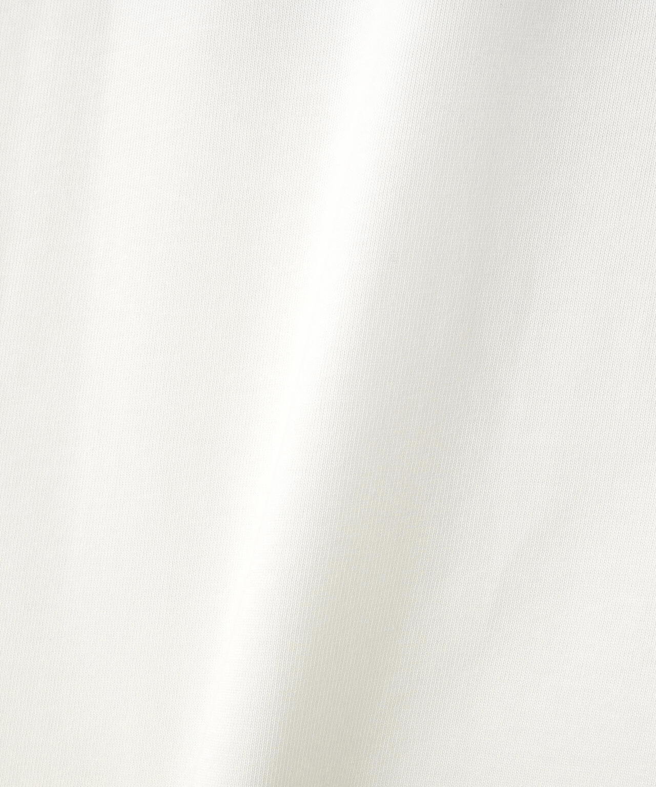 muta MARINE/ムータ マリン/別注 NEON WAVE SS TEE