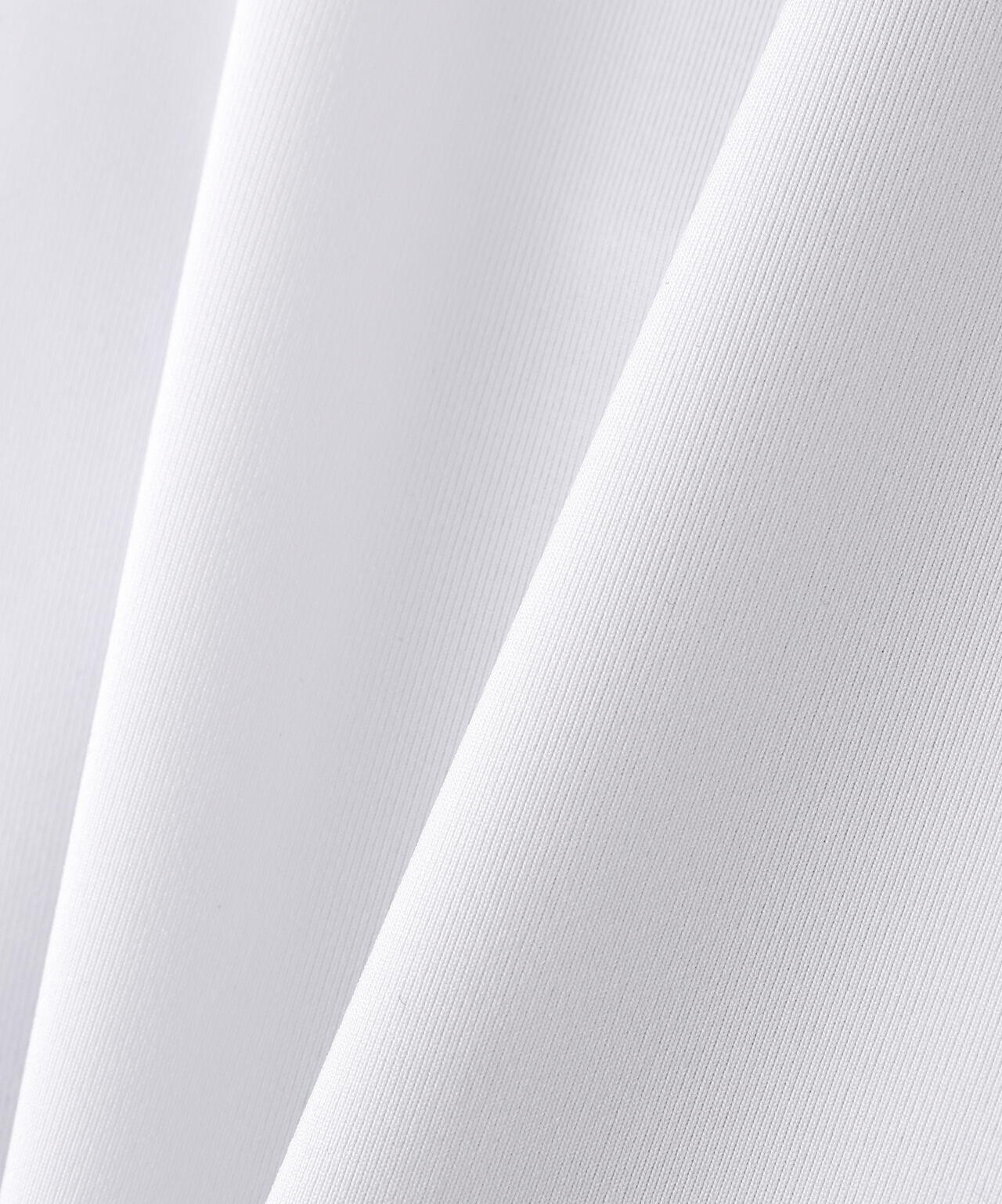 SY32 by SWEET YEARS/エスワイサーティトゥ バイ スィートイヤーズ/RUSH GUARD ZIP HOODIE