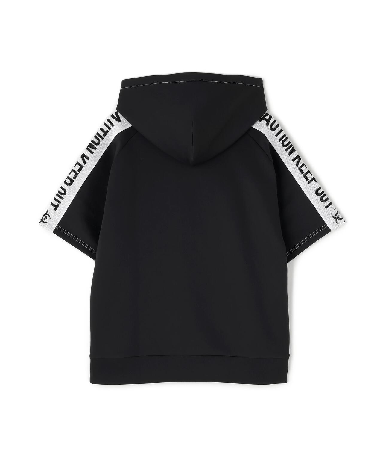 SY32 by SWEET YEARS×Beauty : Beast/COLLABORATION S/S SHIRTS